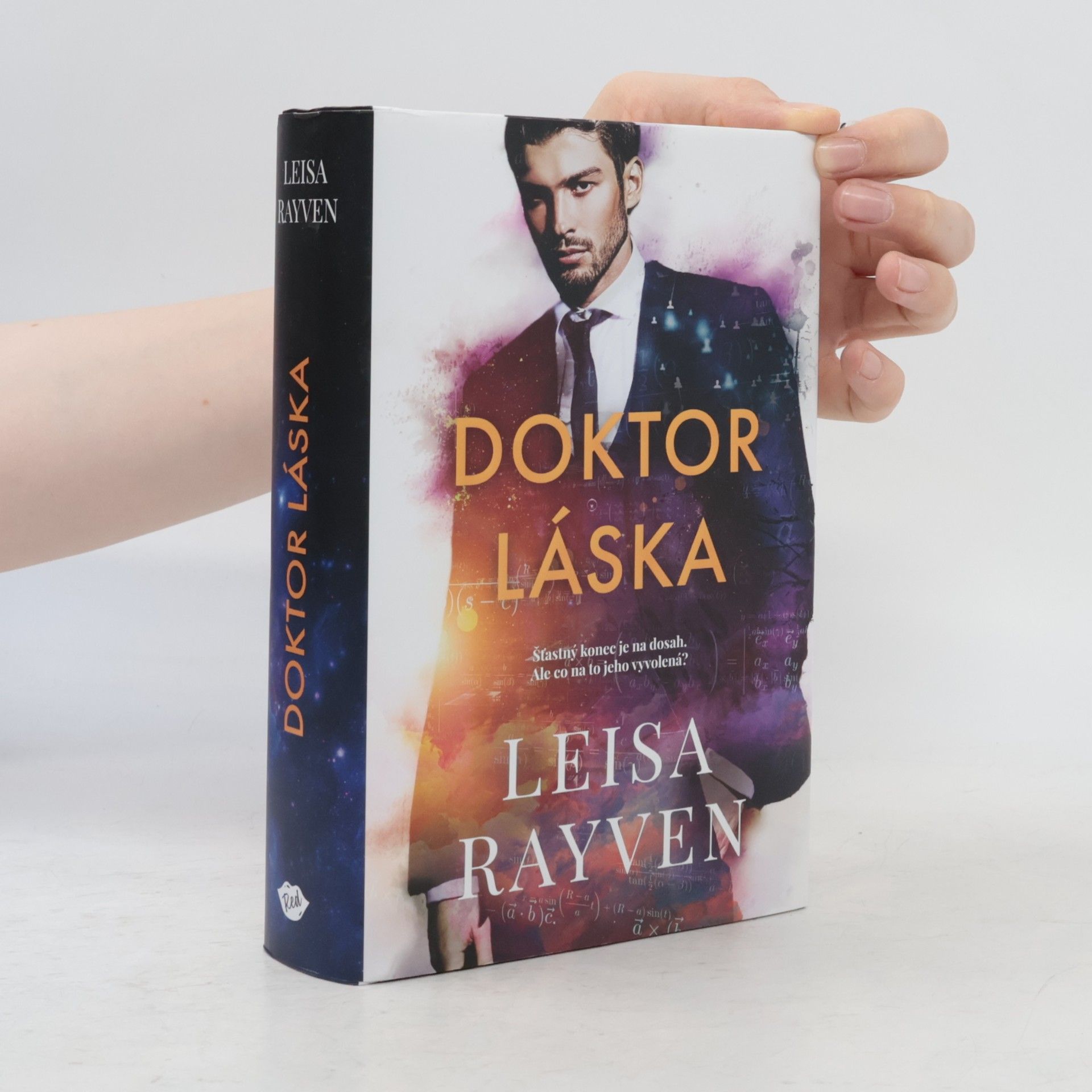 Leisa Rayven Doktor Láska