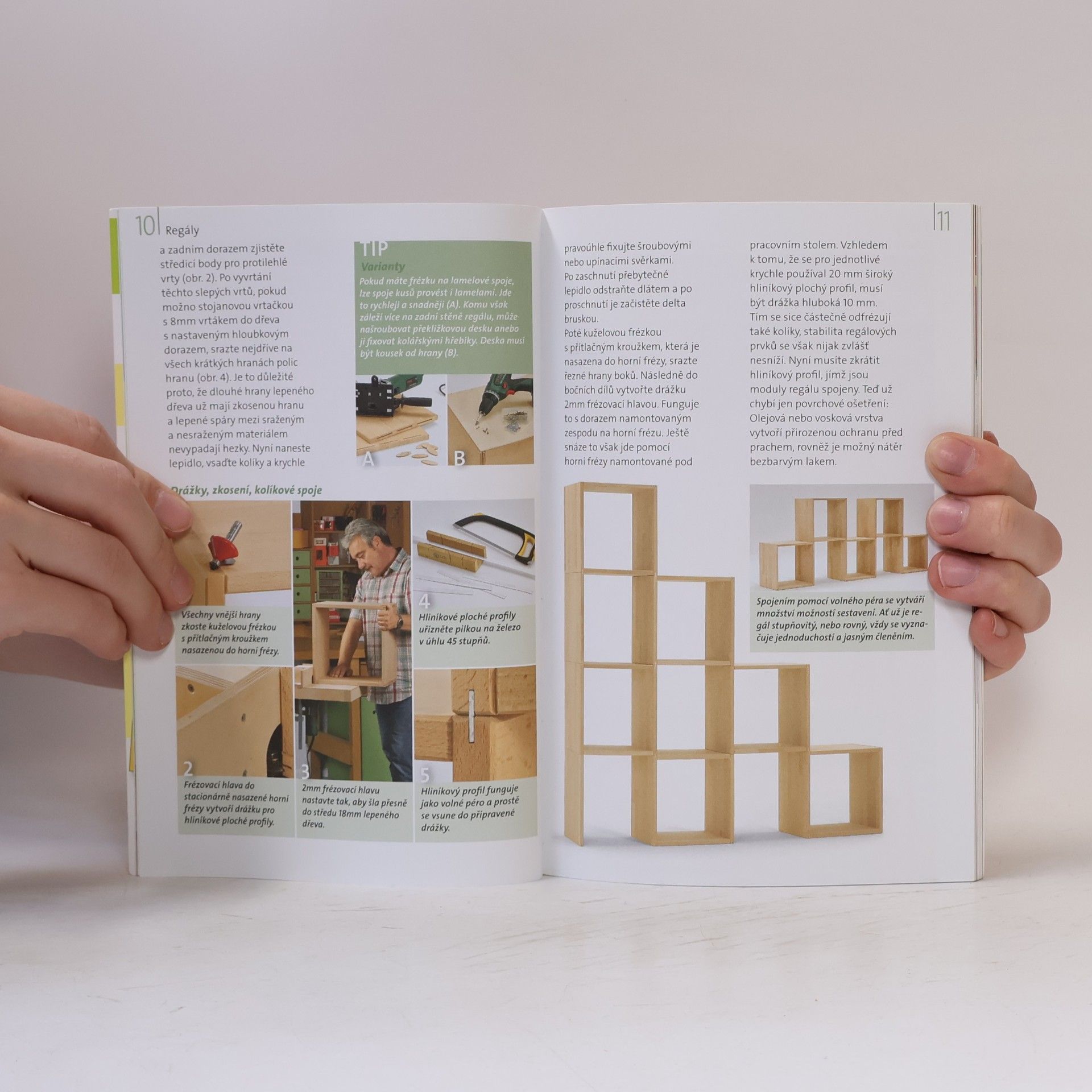 Collectif d'auteurs Nápady pro váš byt : náměty, design, trendy