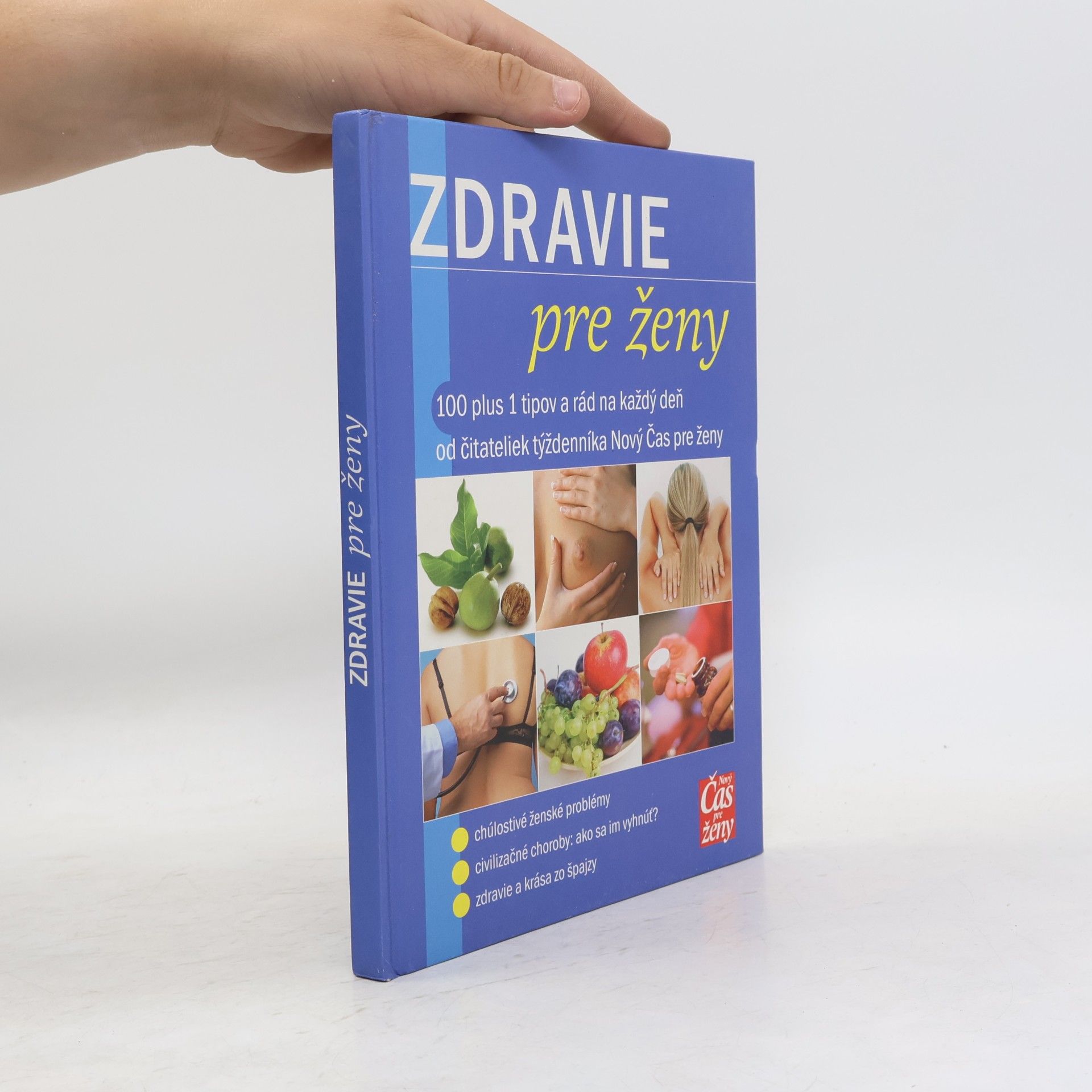 Zdravie pre ženy