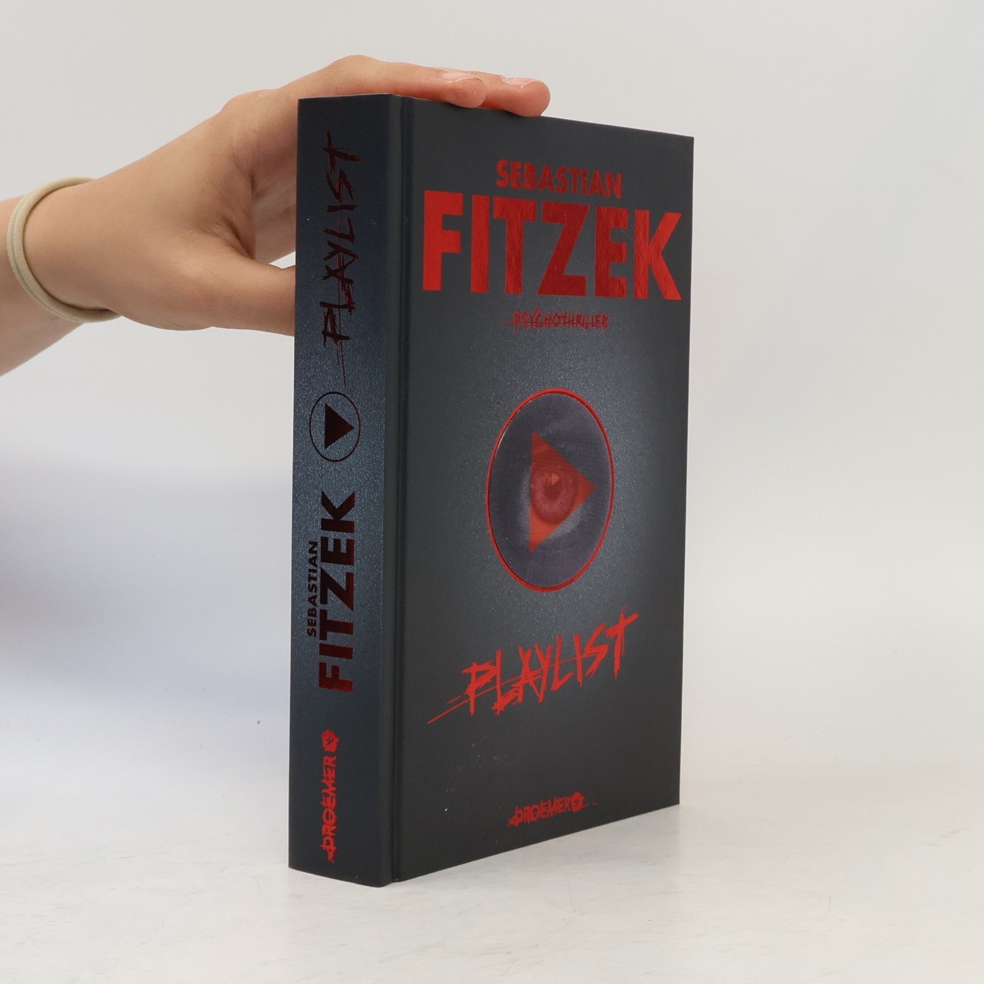 Sebastian Fitzek Playlist
