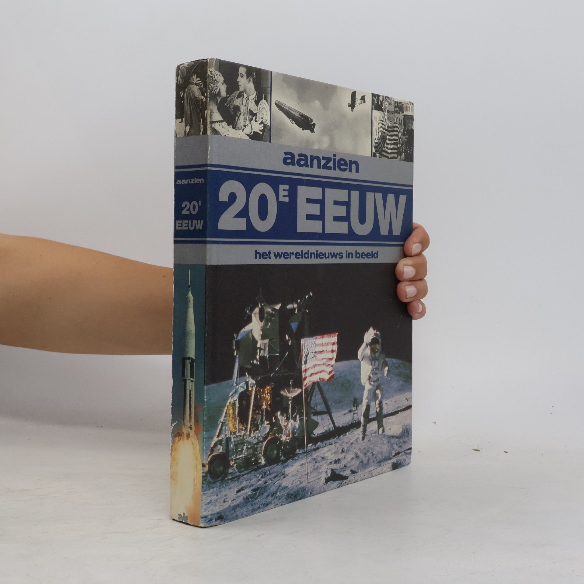 Wolf Kielich Aanzien 20e eeuw
