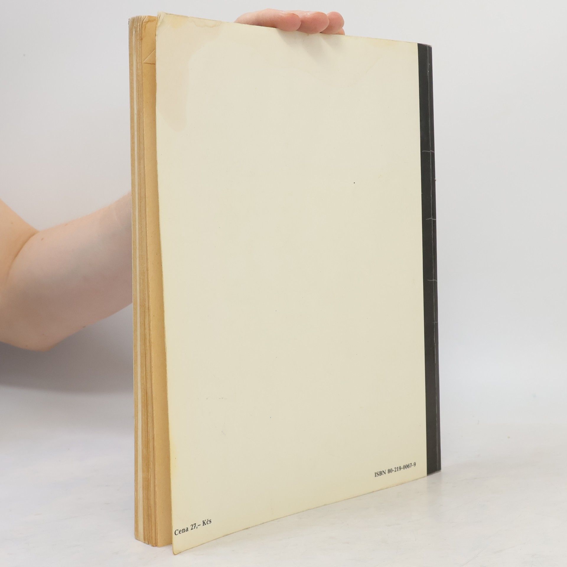 Stano Kochan Biblia pre komunistov a Pobiblické histórie marxizmu-senilizmu