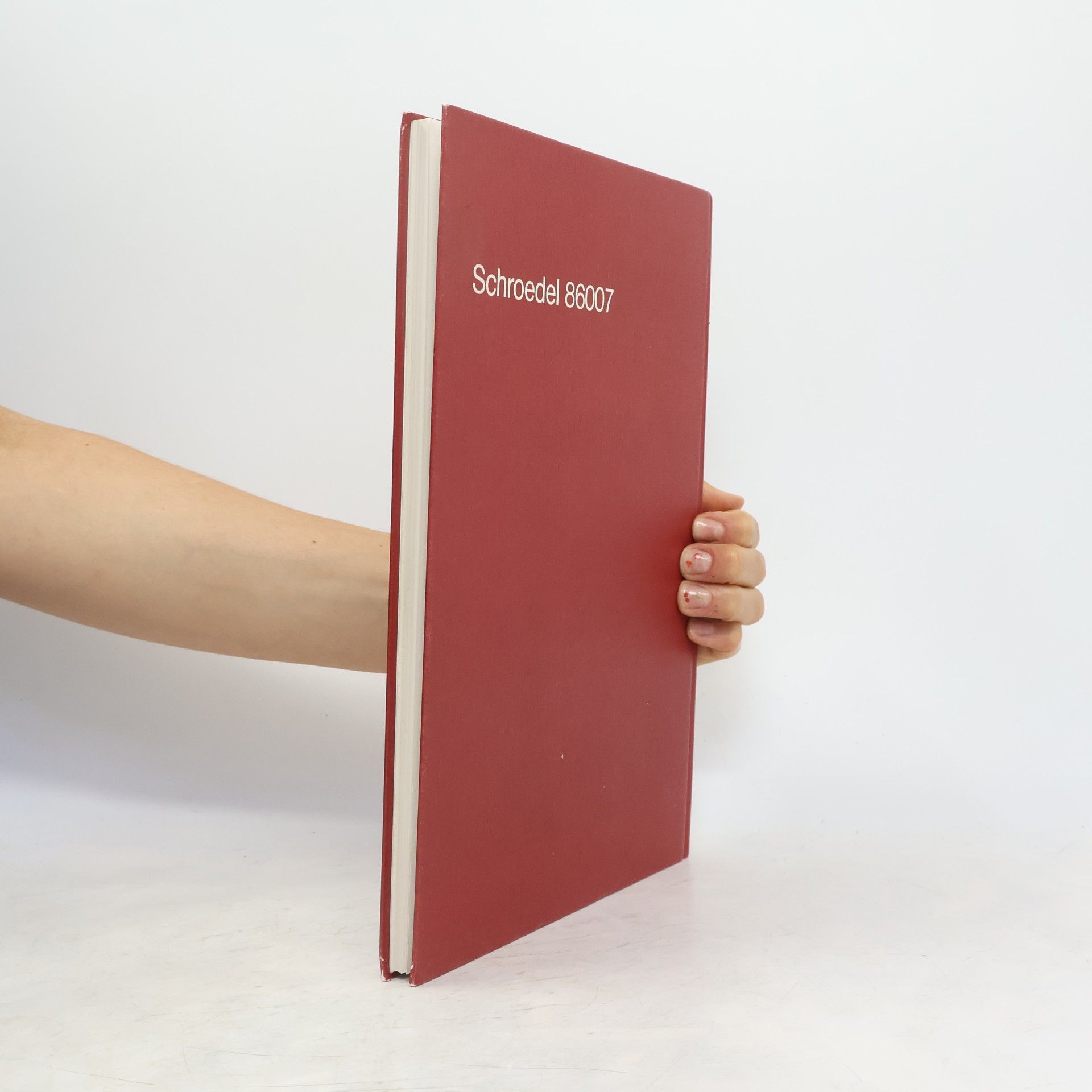 Various authors Grothe Chemie