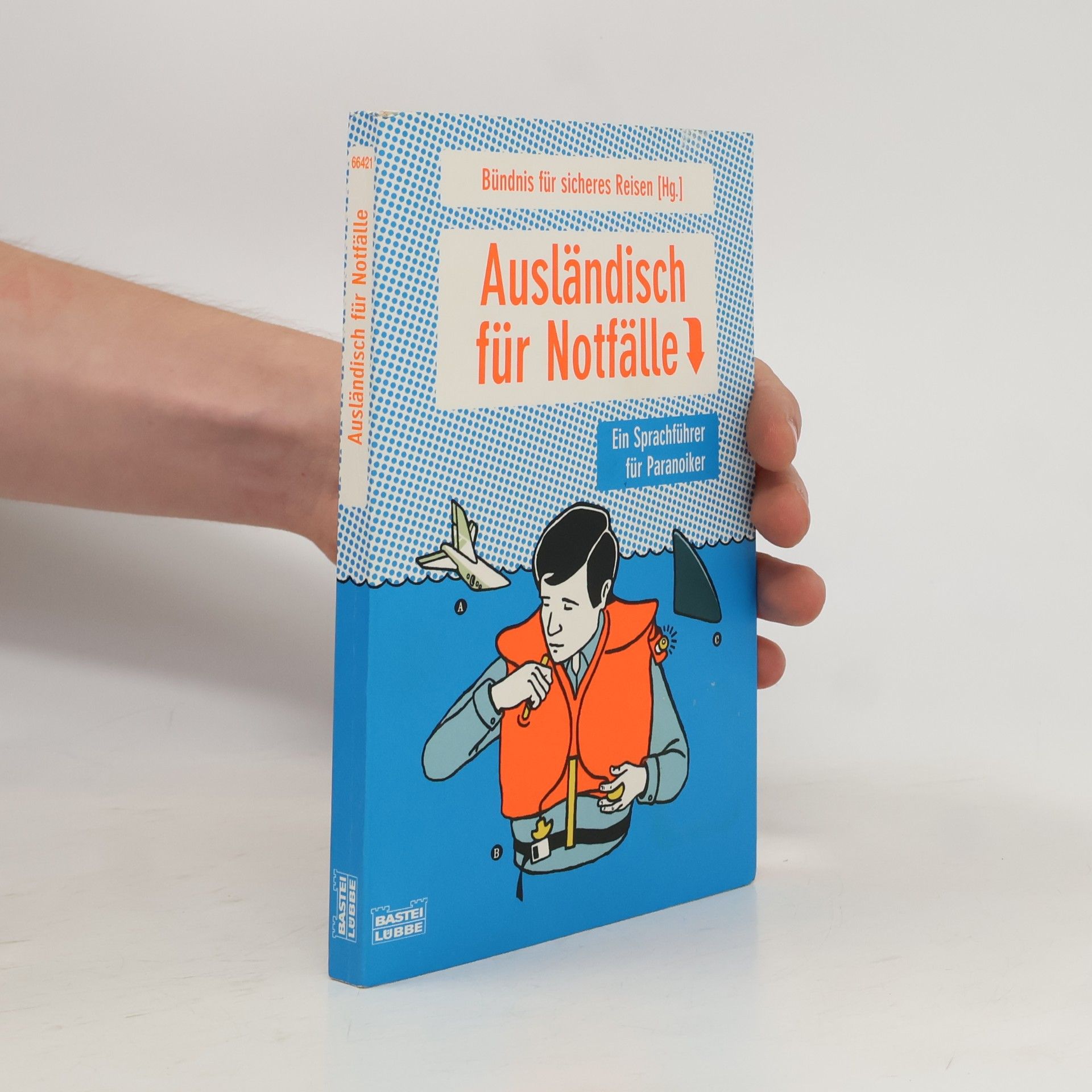 Ausländisch für Notfälle