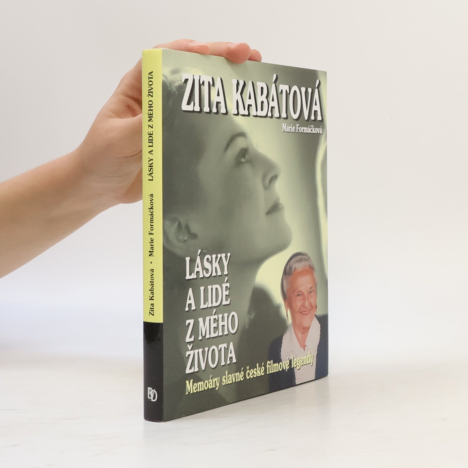 Lásky a lidé z mého života