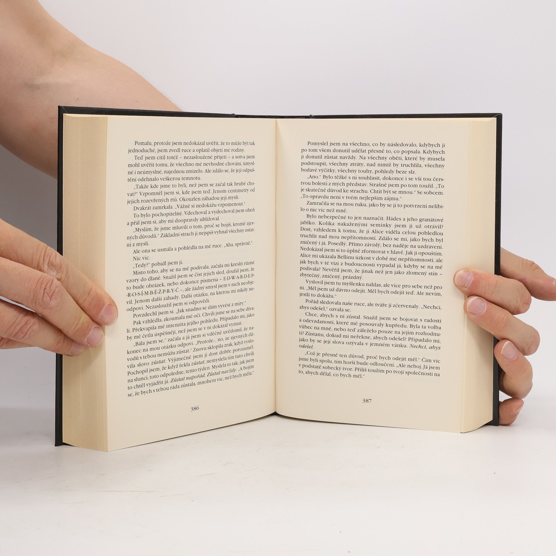Stephenie Meyer Půlnoční slunce
