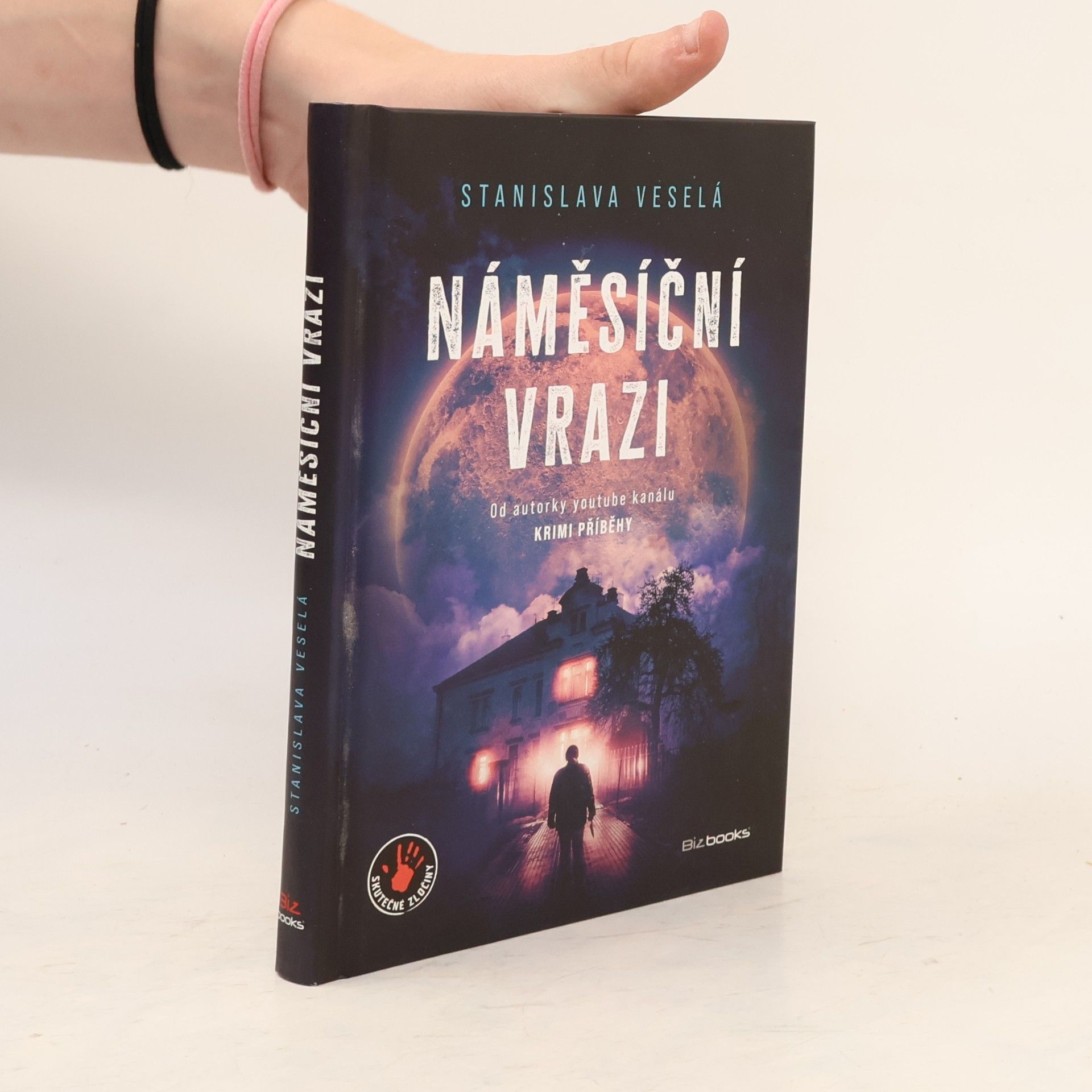 Náměsíční vrazi