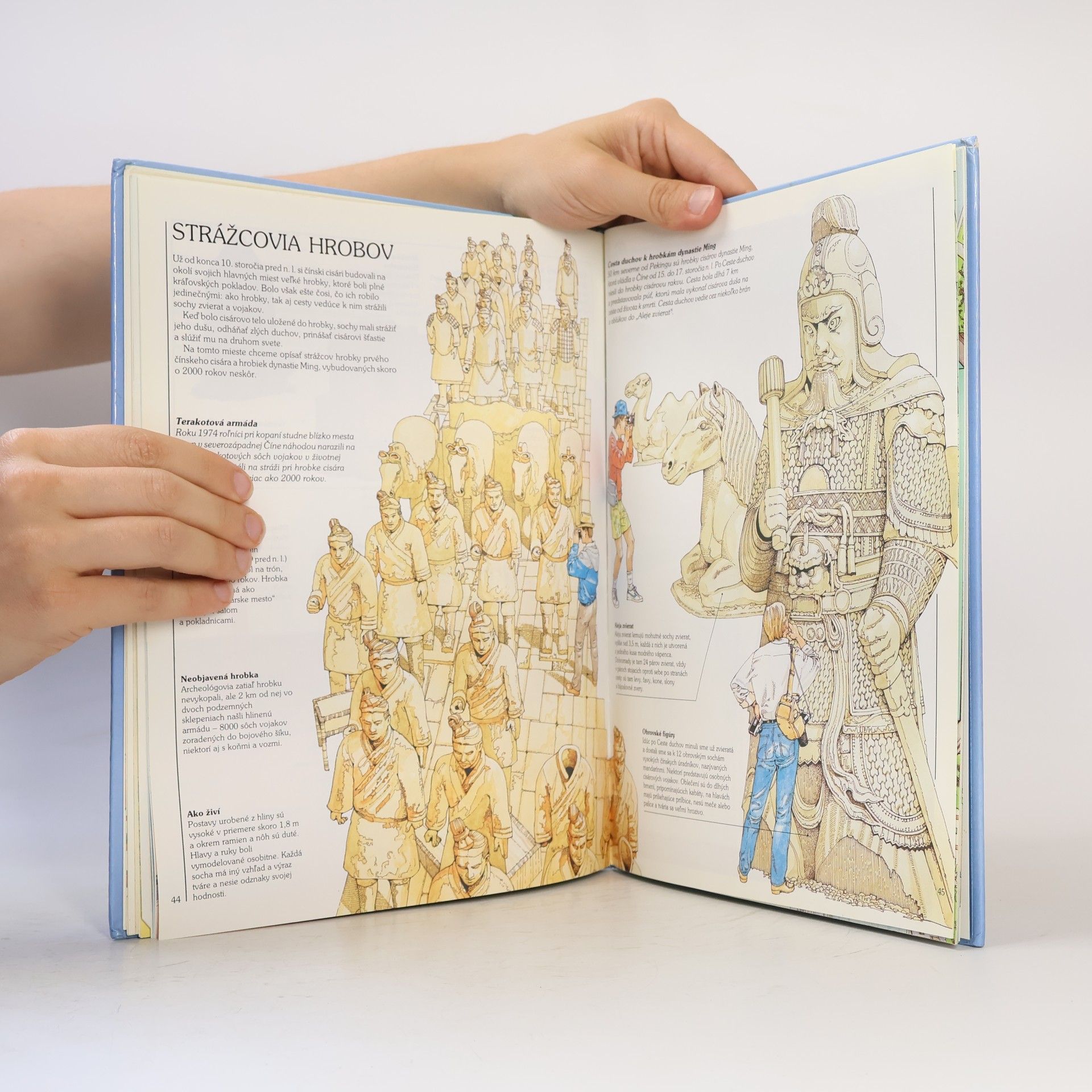 Giovanni Caselli Divy sveta