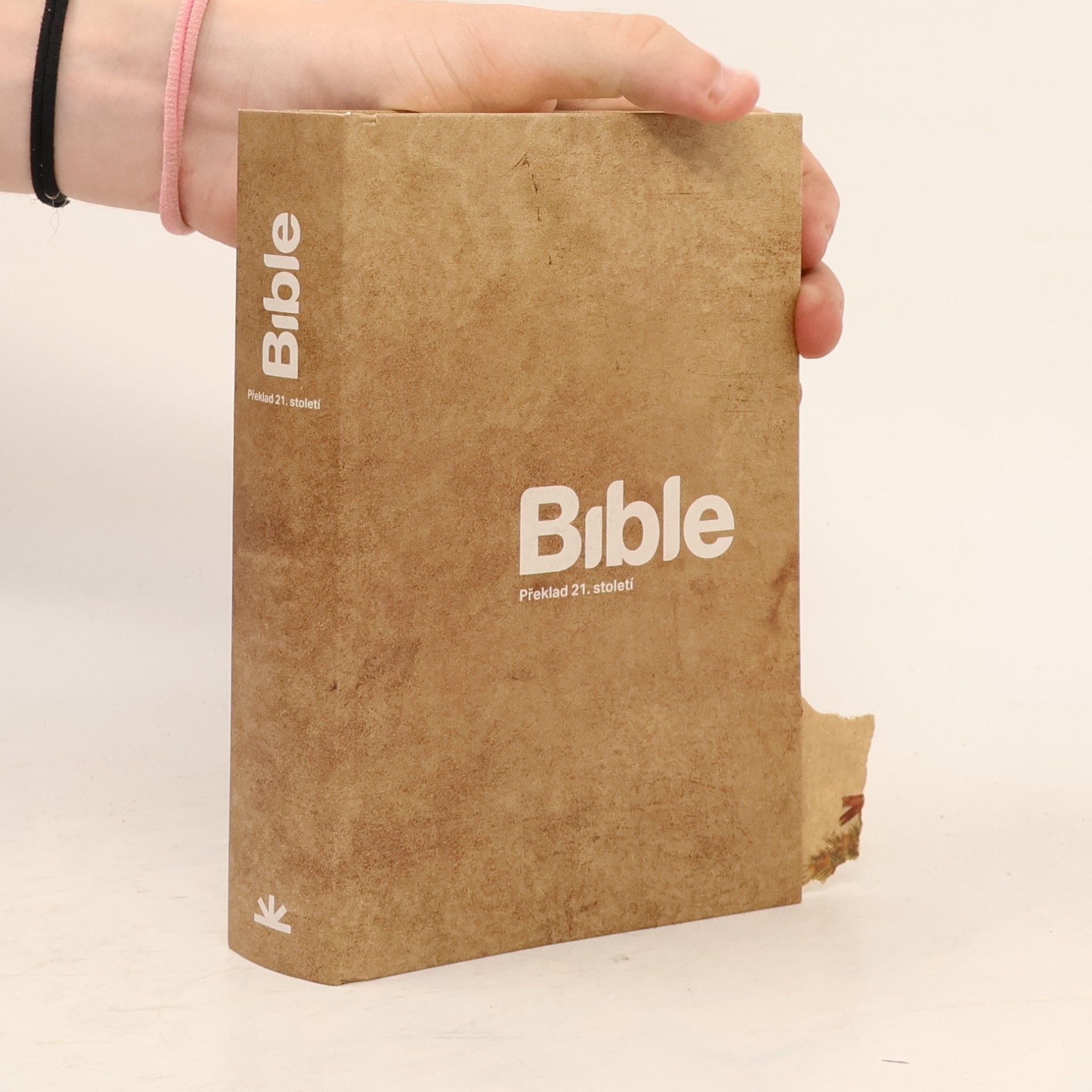 Various authors Bible. Překlad 21. století