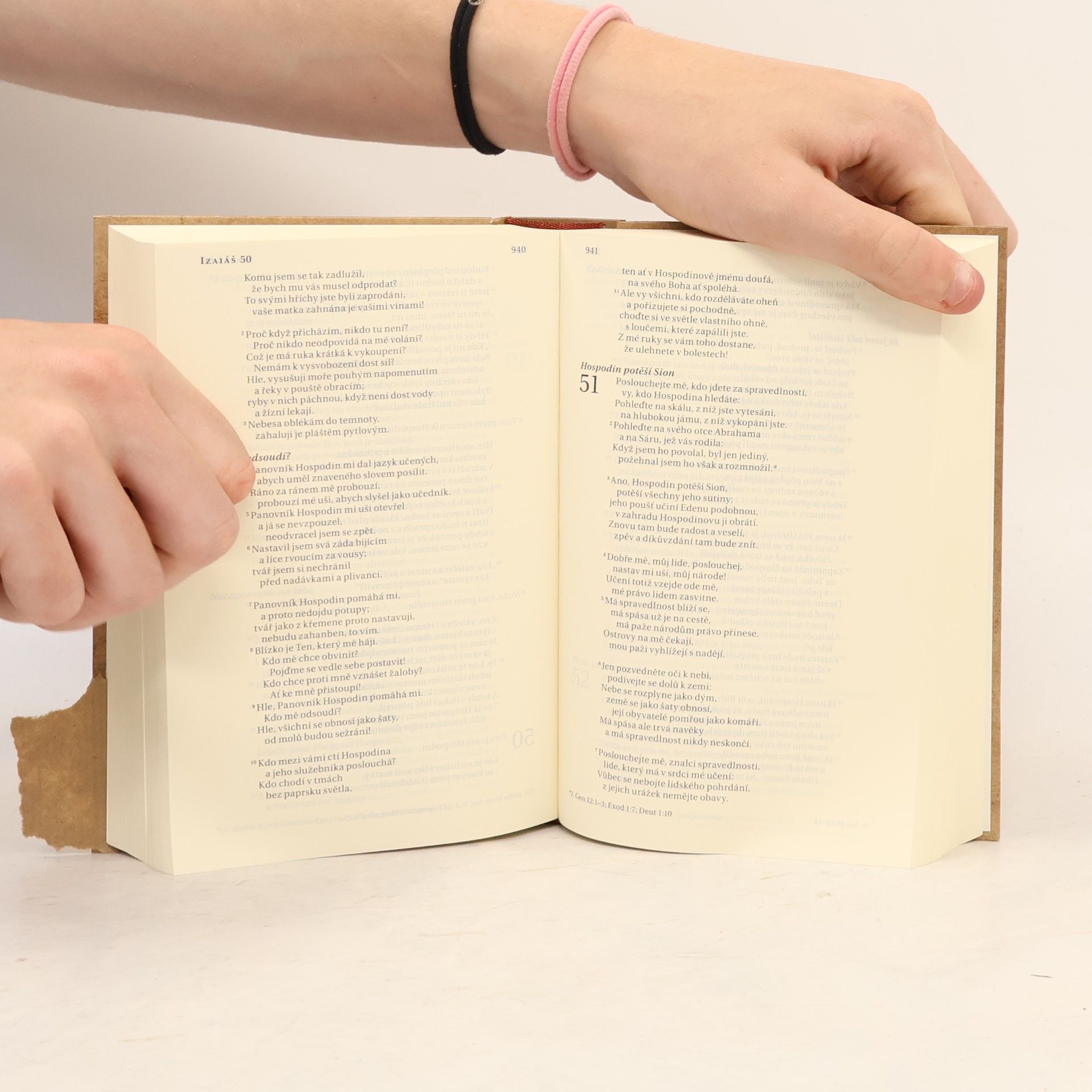 Kolektiv autorů Bible. Překlad 21. století