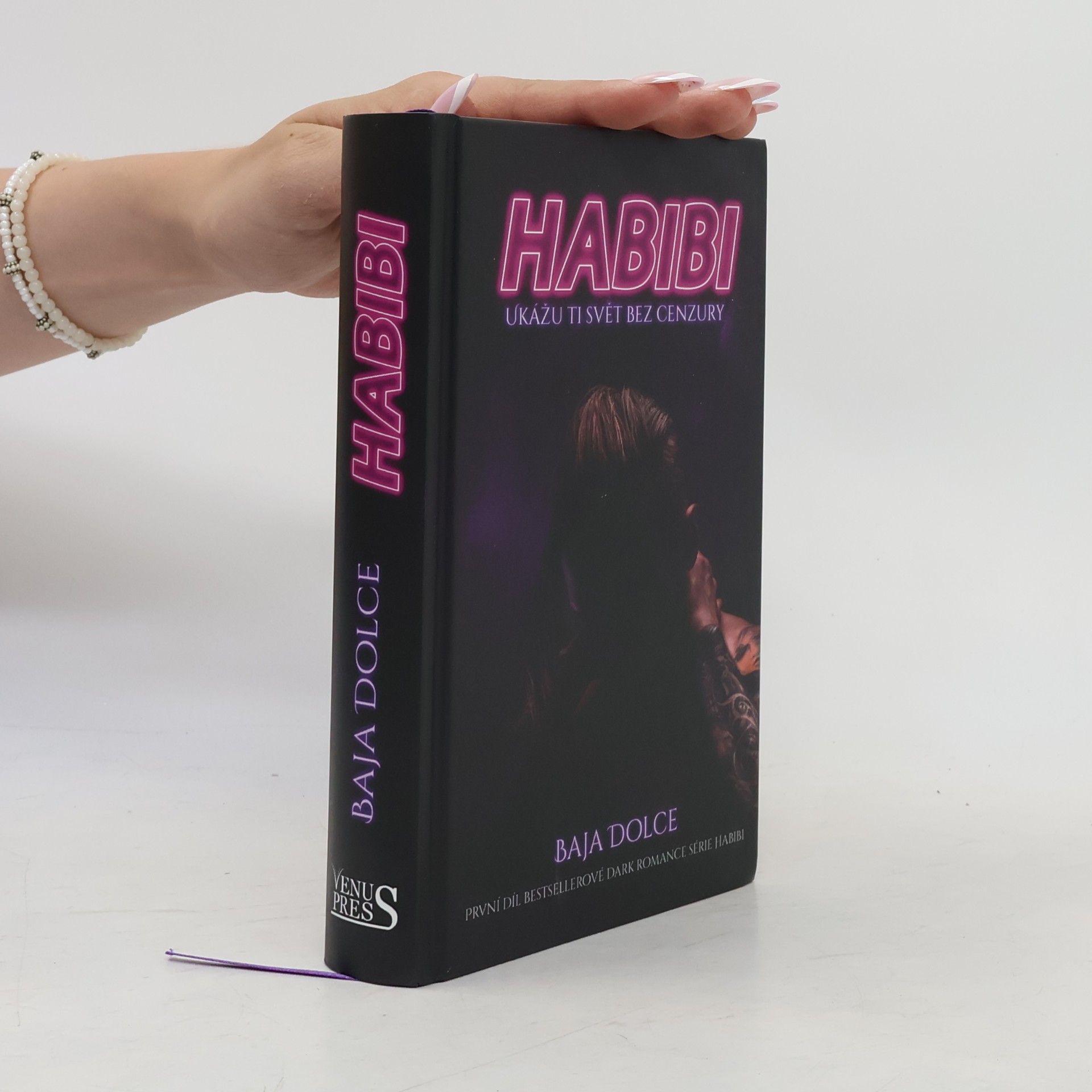 Baja Dolce Habibi