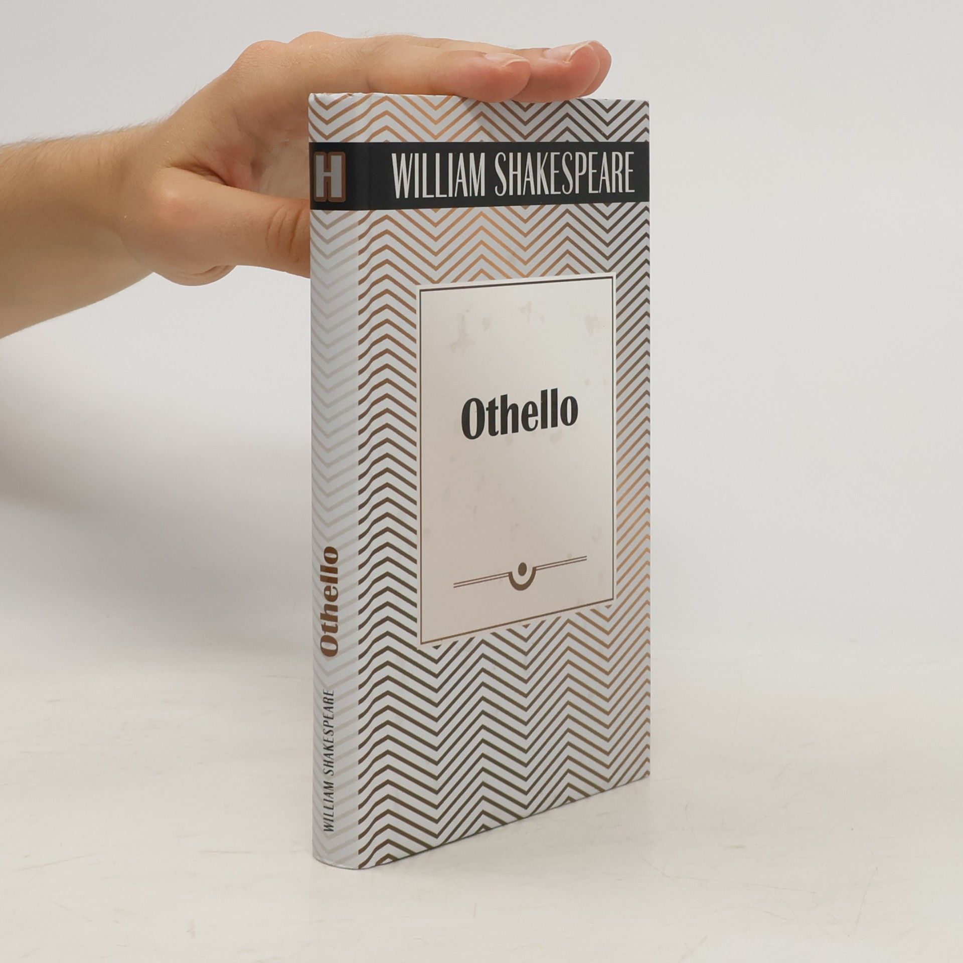 William Shakespeare Othello