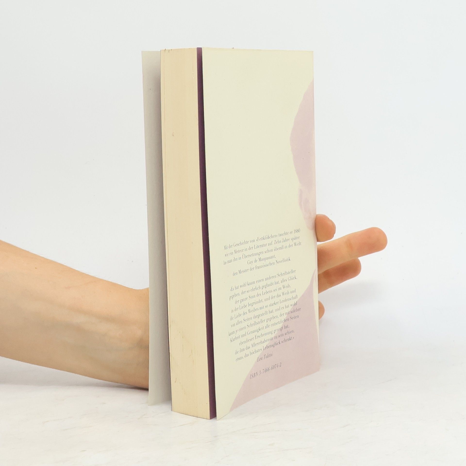 Guy de Maupassant Das Brot der Sünde. Novellen. Aus d. Französ. v. Christel Gersch