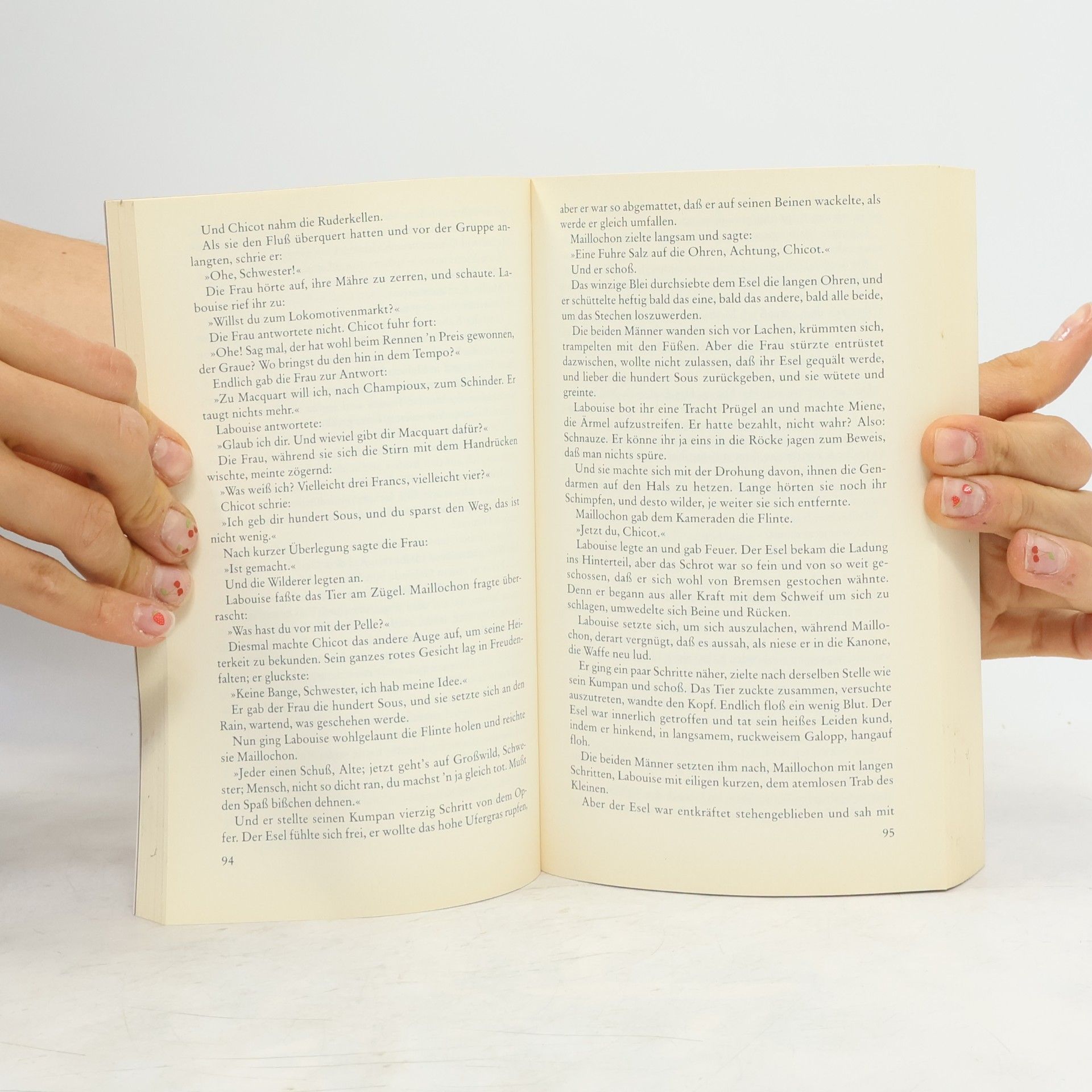 Guy de Maupassant Das Brot der Sünde. Novellen. Aus d. Französ. v. Christel Gersch