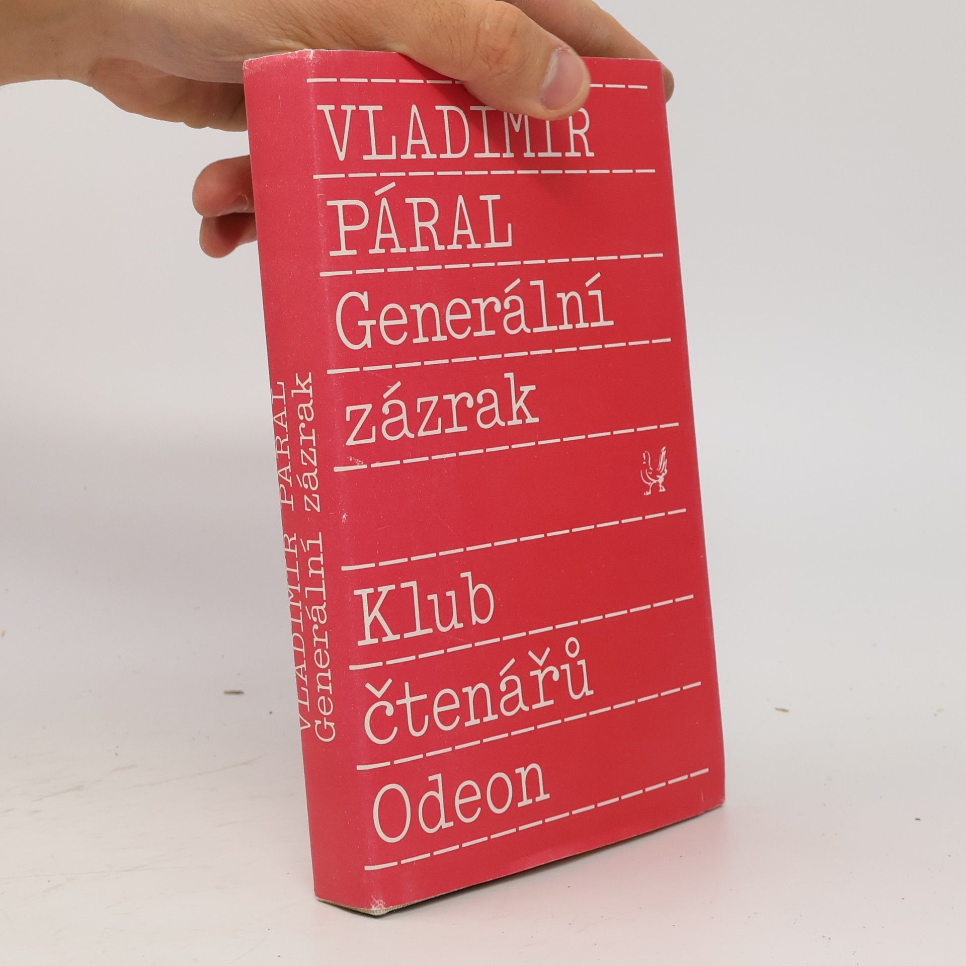 Generální zázrak