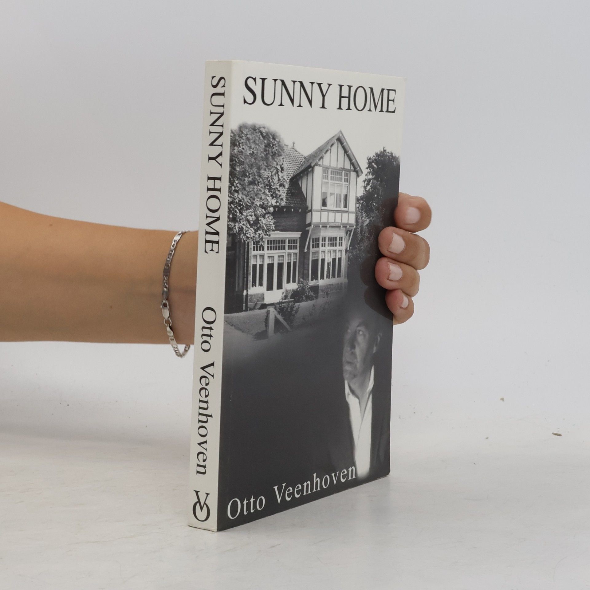 Otto Veenhoven Sunny Home