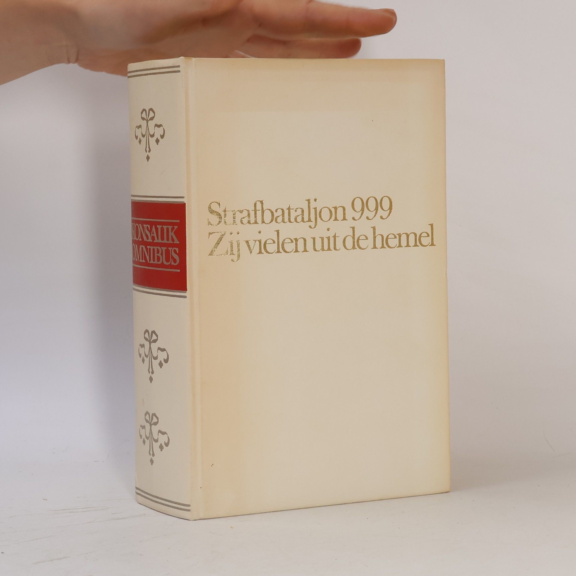 Heinz Günther Konsalik Strafbataljon 999