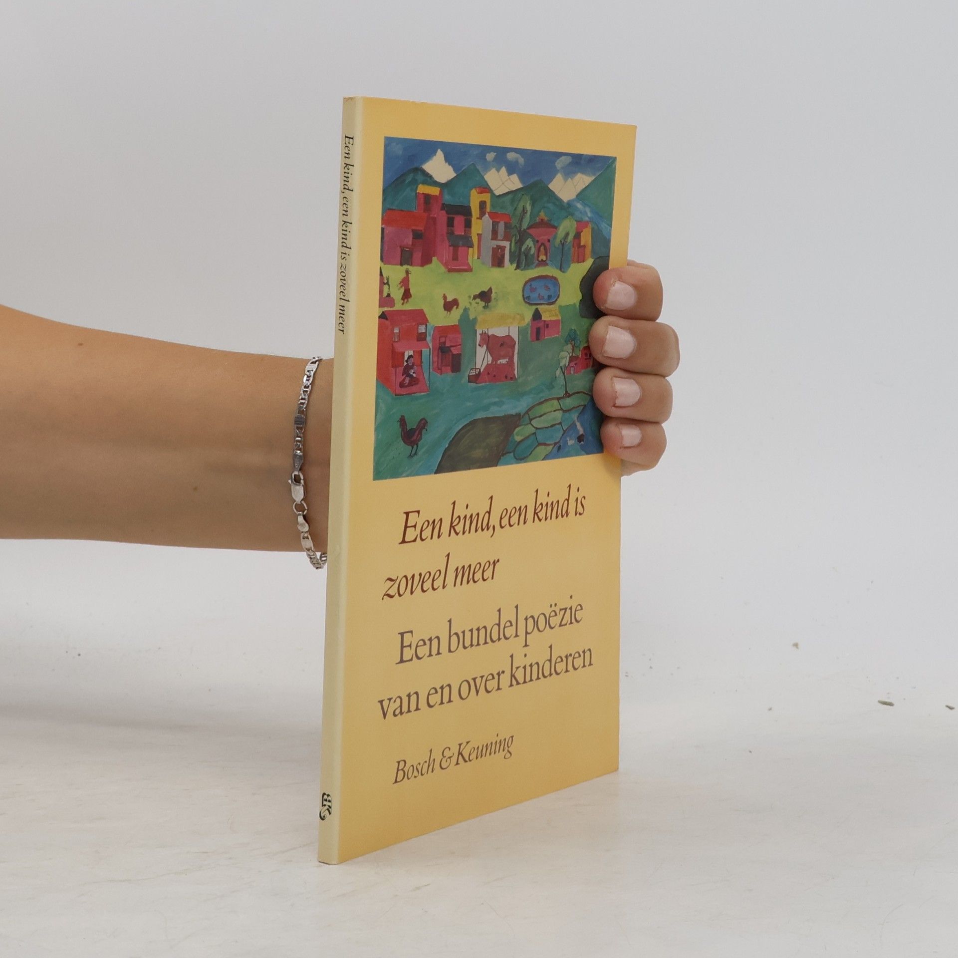 Autorenkollektiv Een kind, een kind is zoveel meer