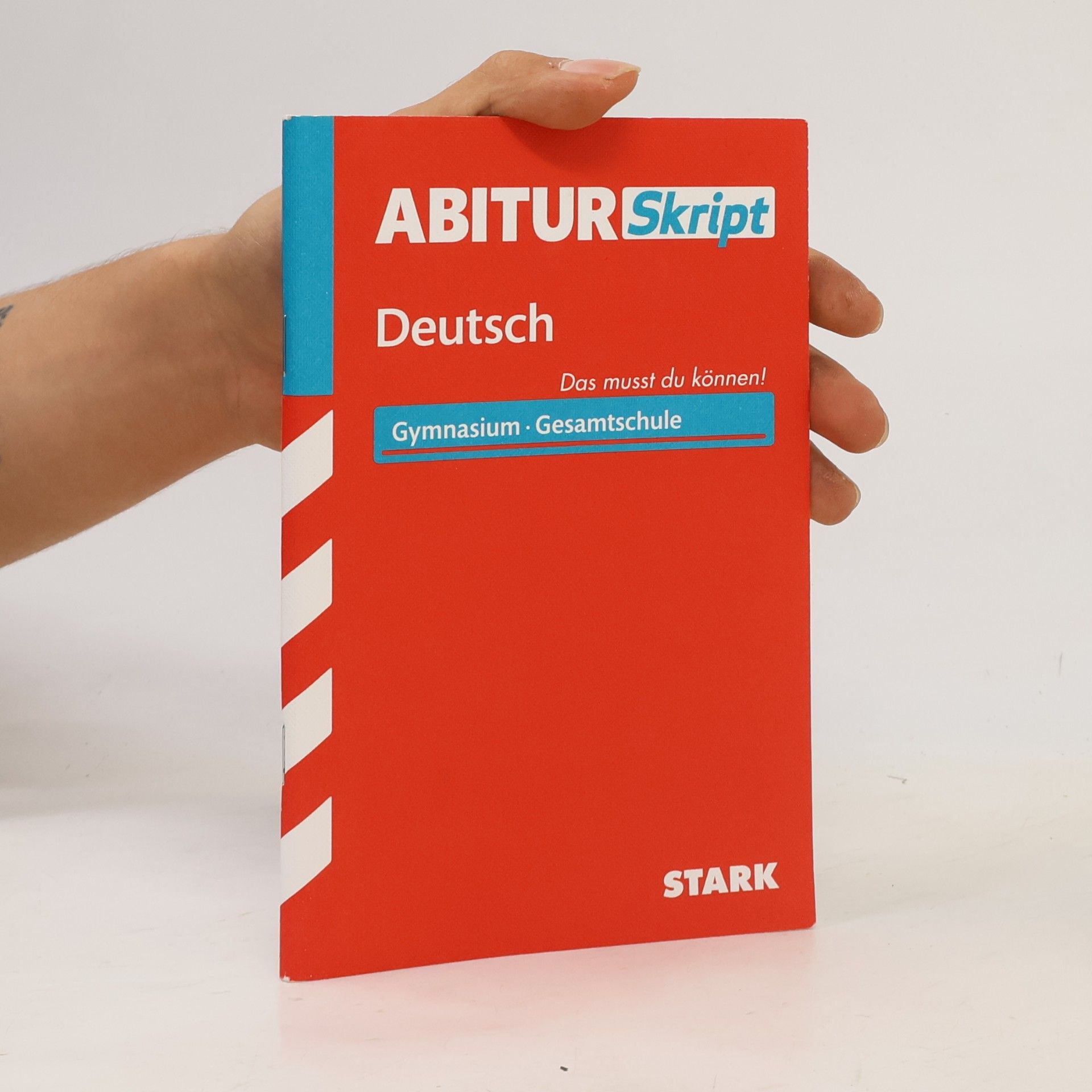 Kolektiv autorů Deutsch: Gymnasium, Gesamtschule
