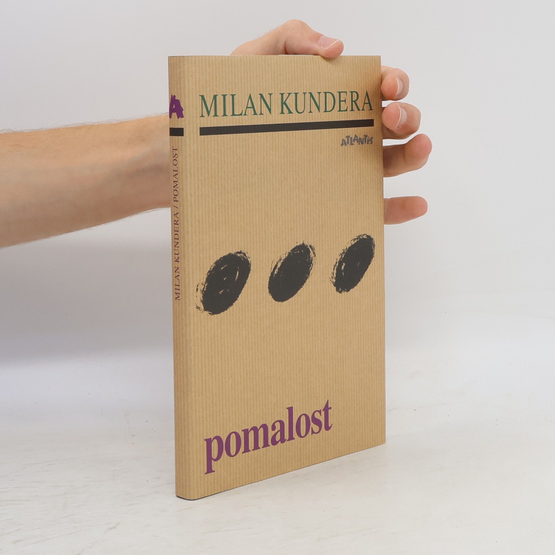 Pomalost