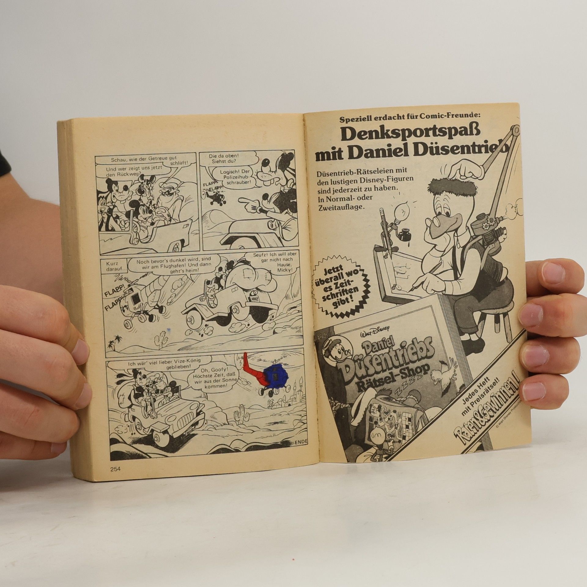 Collectif d'auteurs Lustige Taschenbücher 109. Das Lied der Prärie