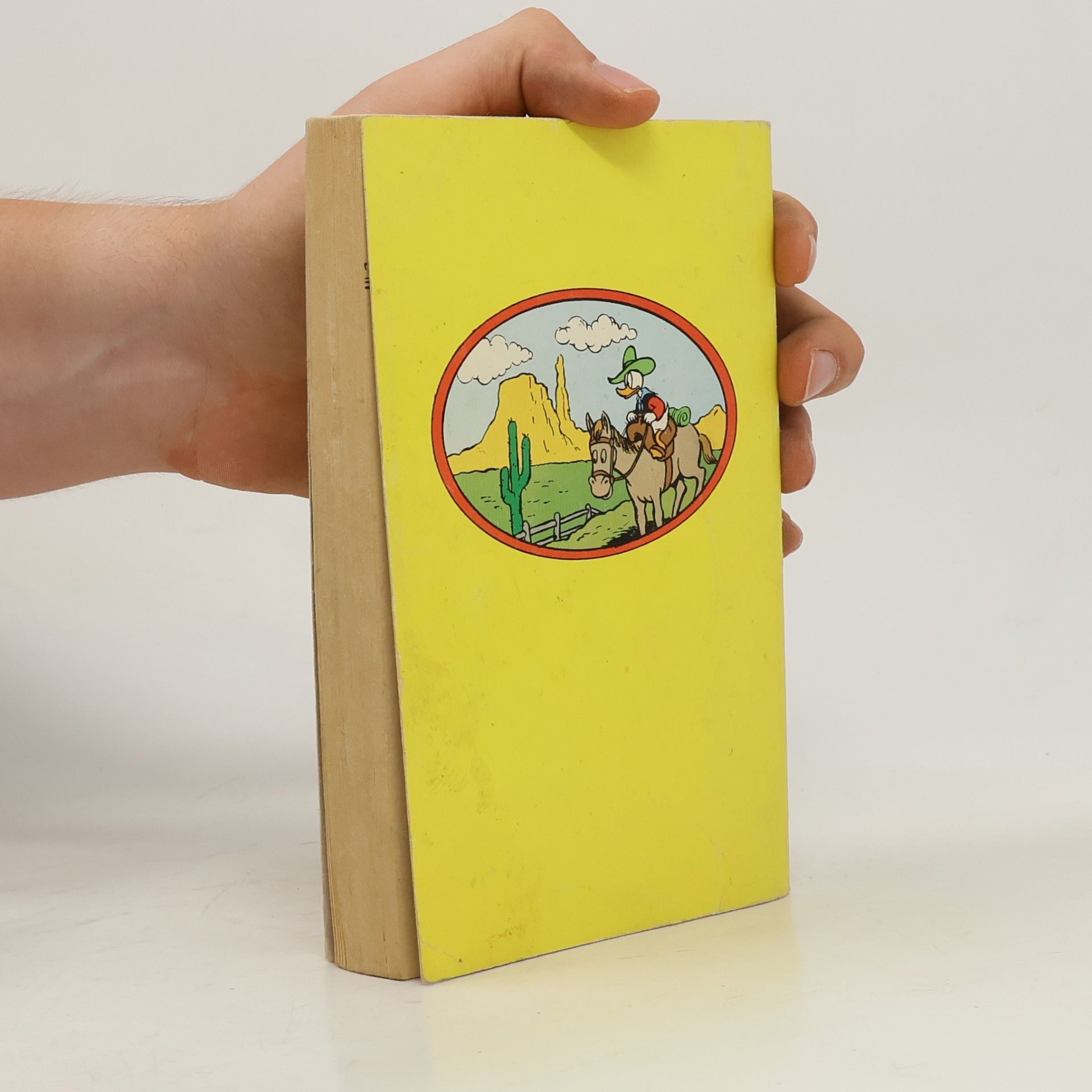 Collectif d'auteurs Lustige Taschenbücher 109. Das Lied der Prärie