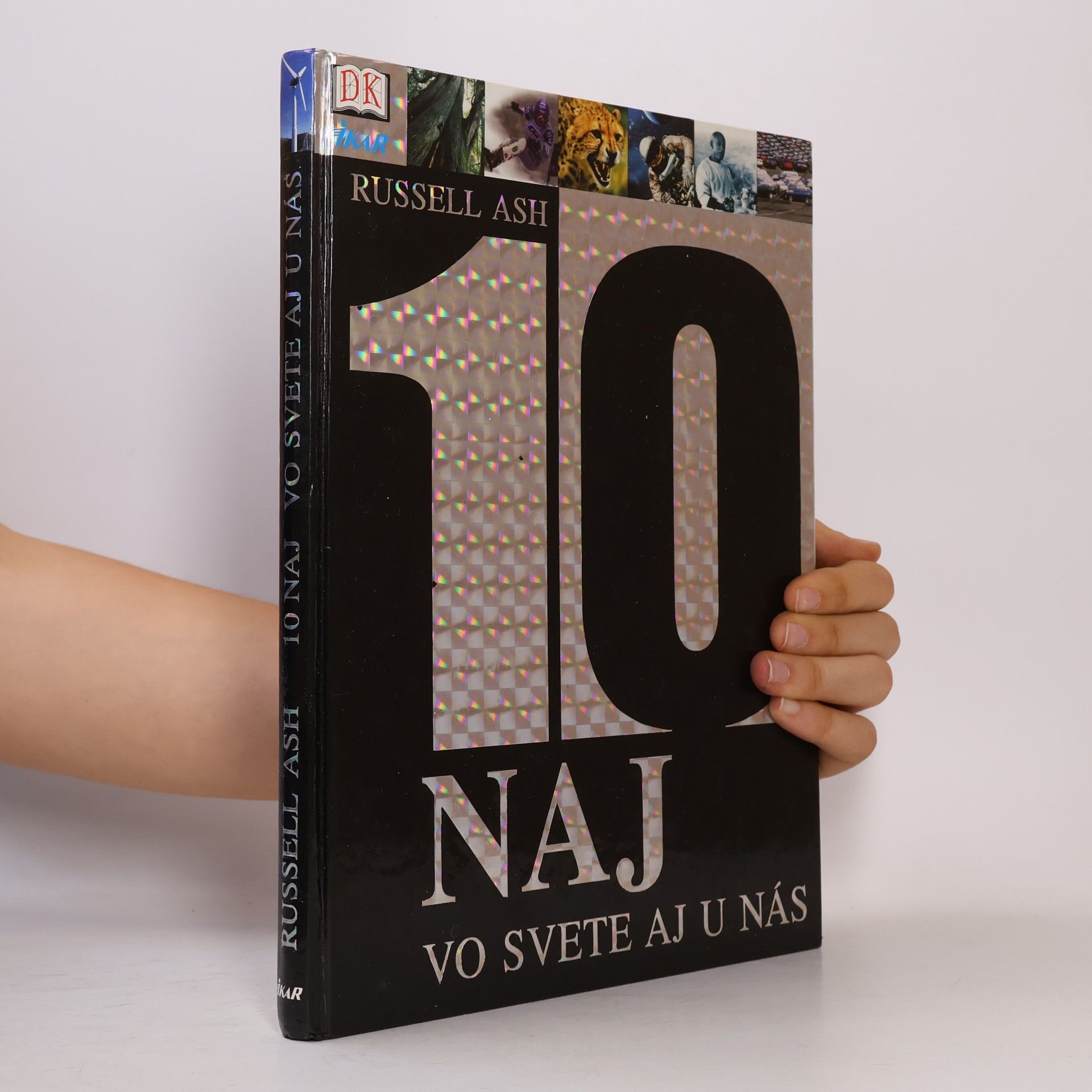 10 naj vo svete aj u nás