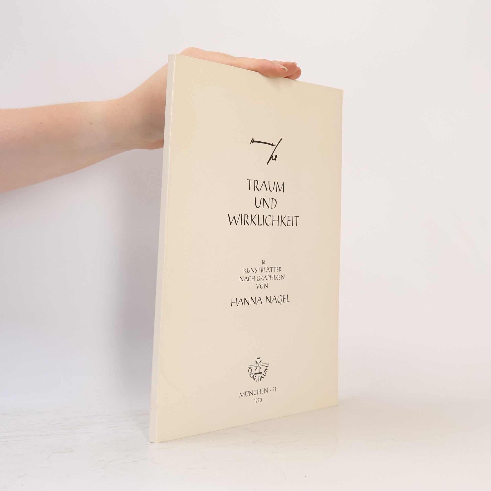 Traum und Wirklichkeit