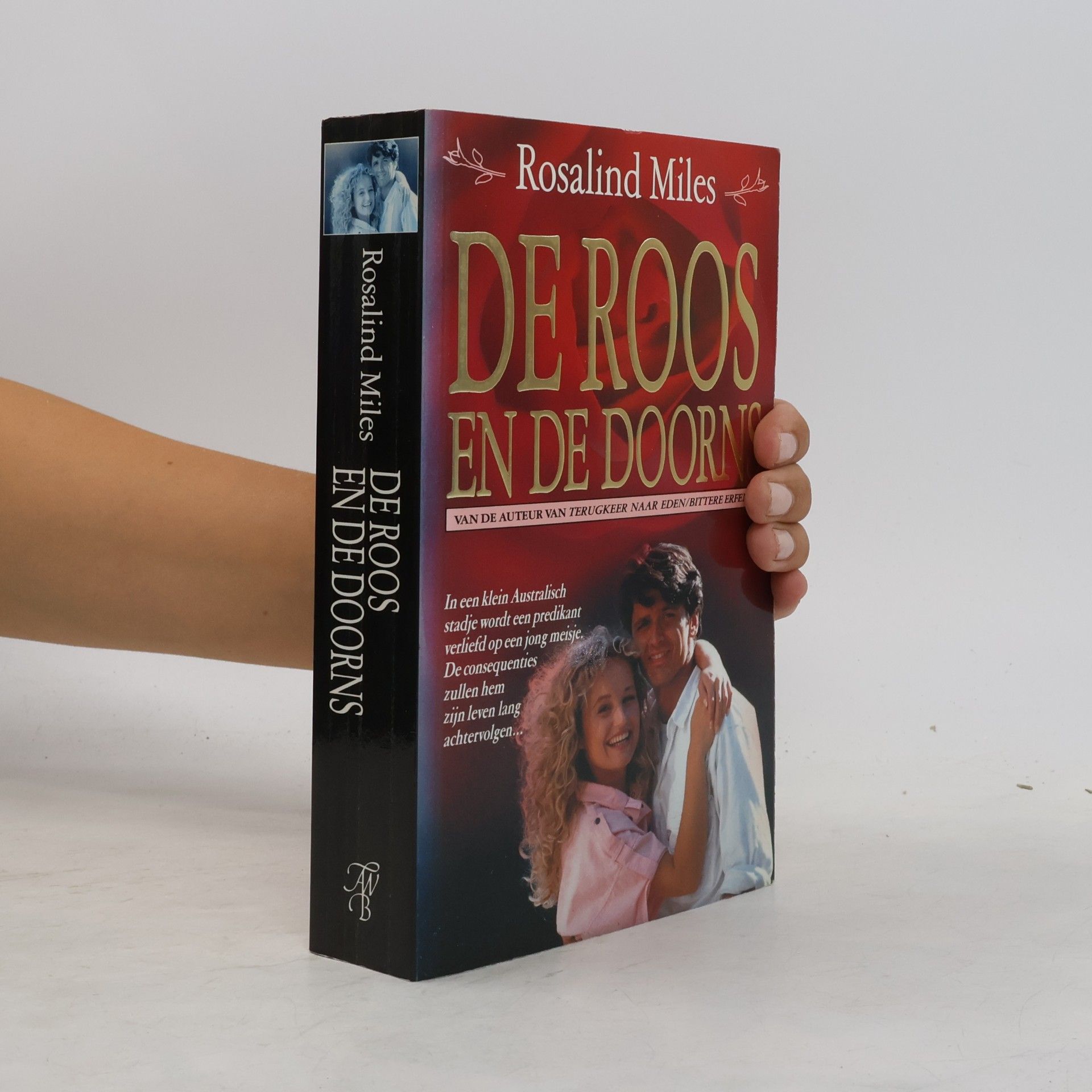 Elly Schurink-Vooren De Roos en de Doorns
