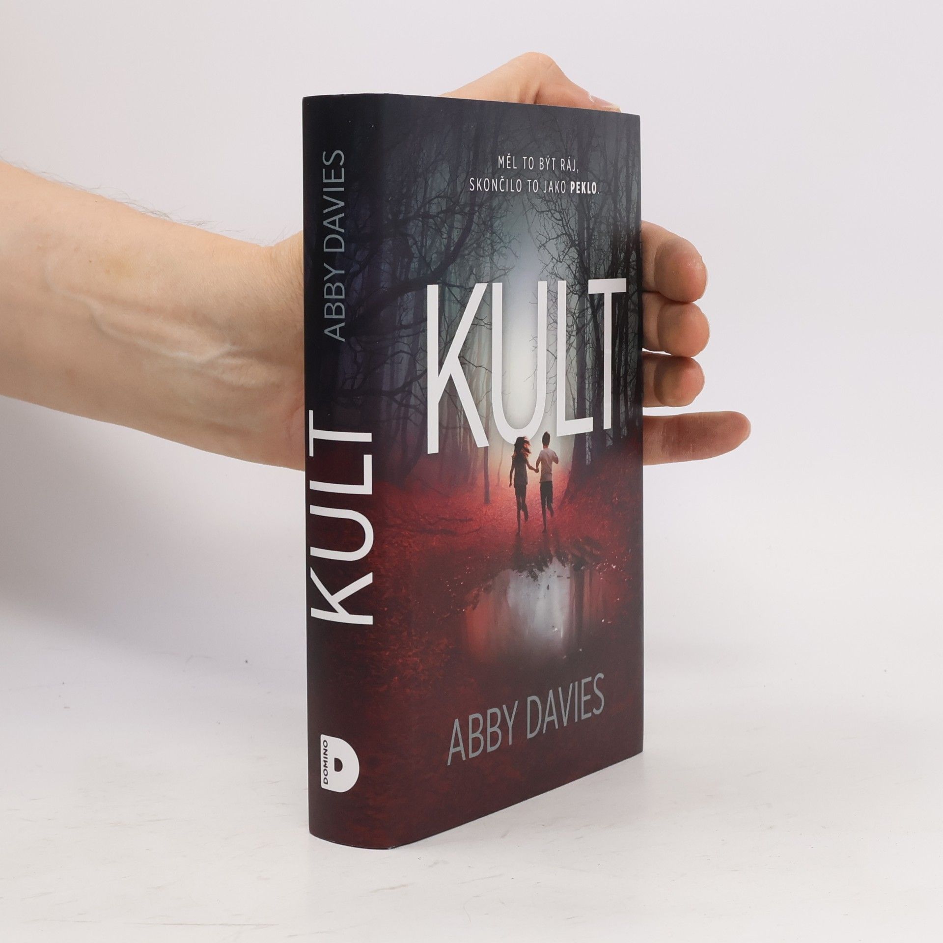 Abby Davies Kult