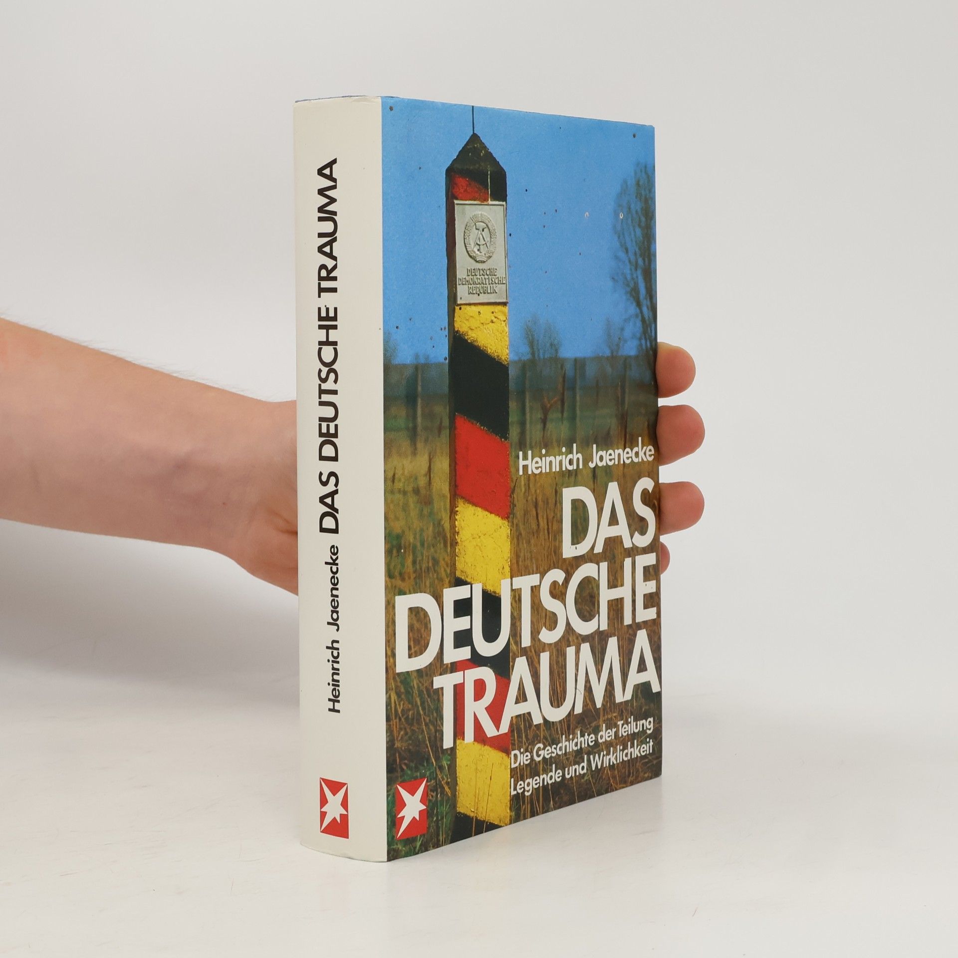 Deutsche Trauma