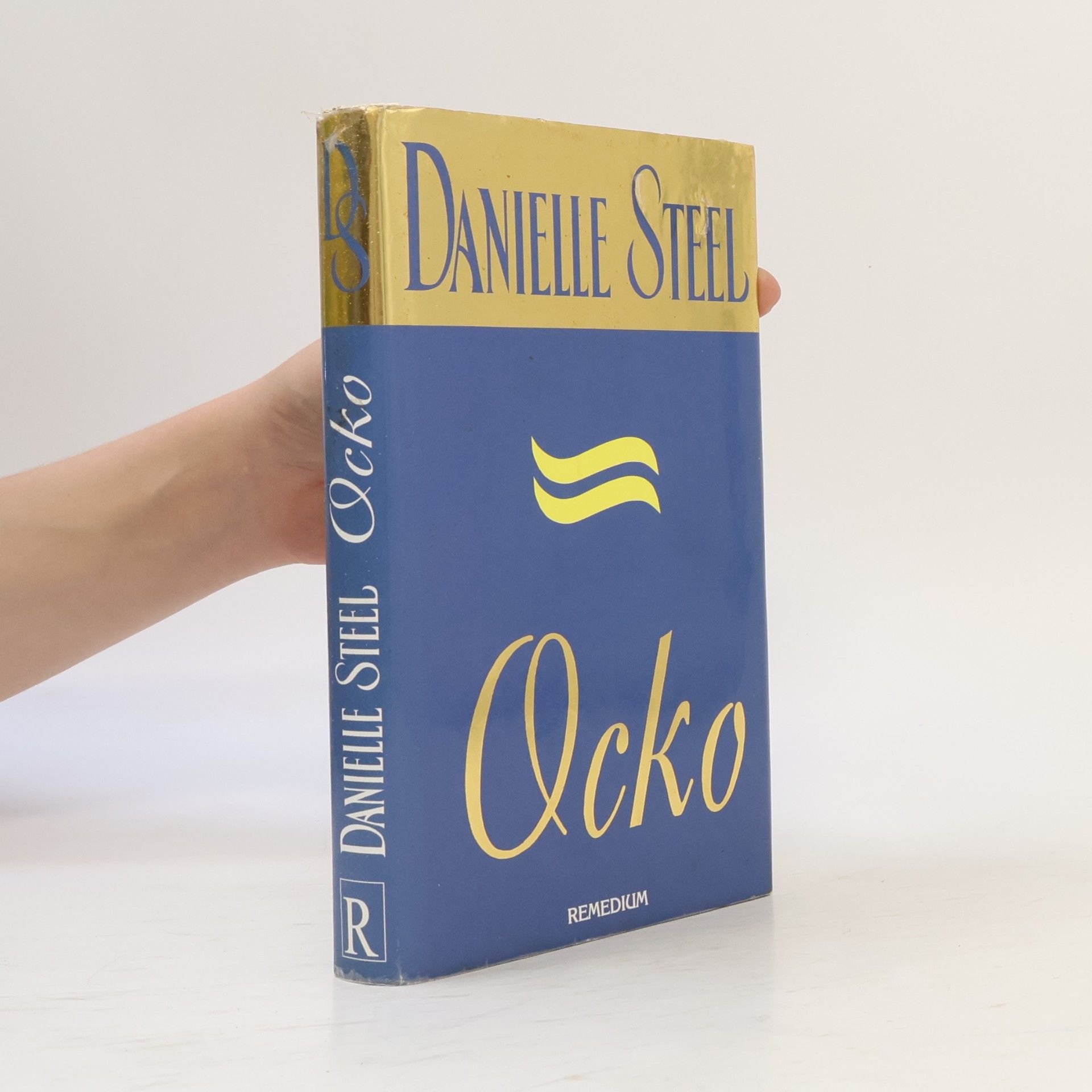 Danielle Steel Ocko