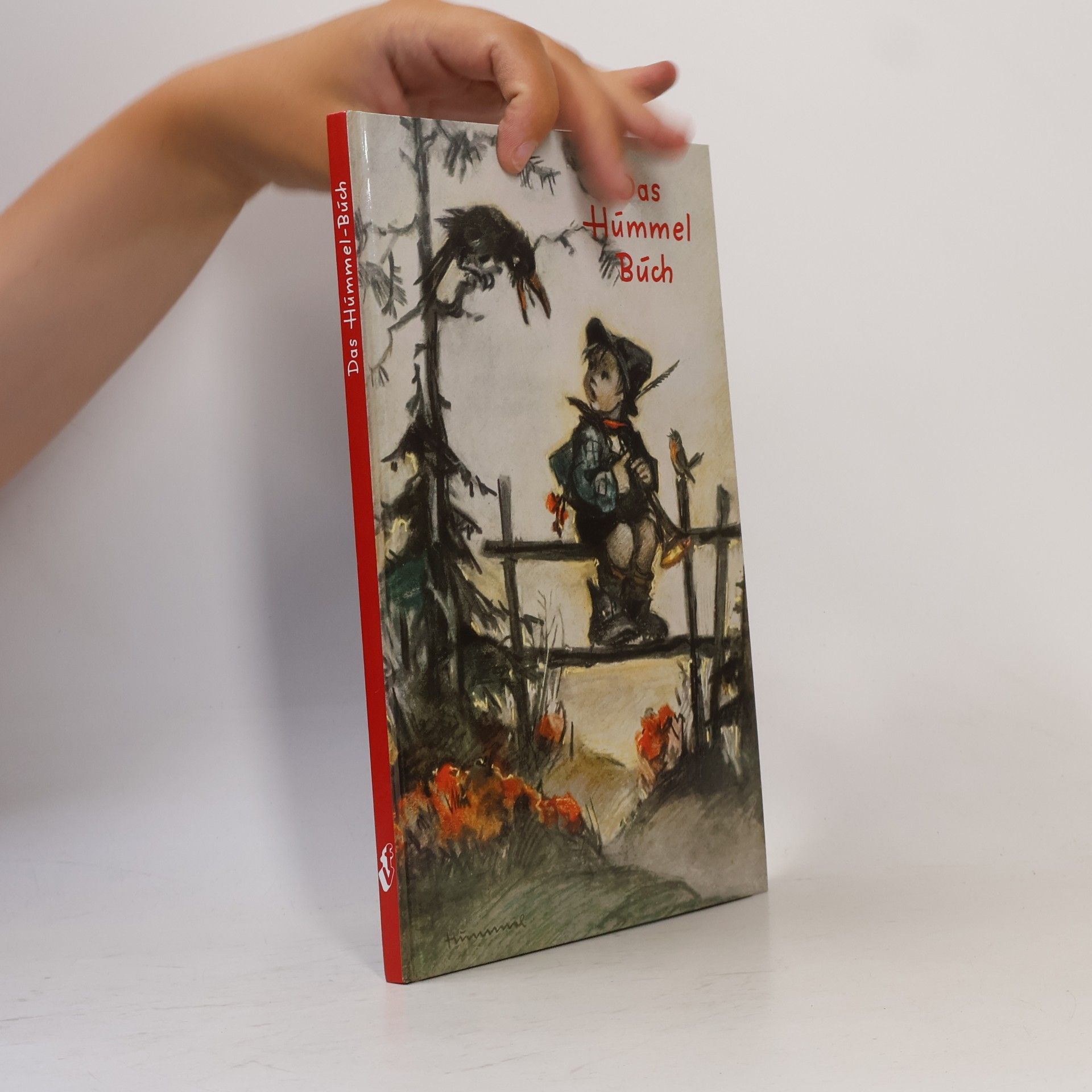 Maria Innocentia Hummel Das Hummel-Buch