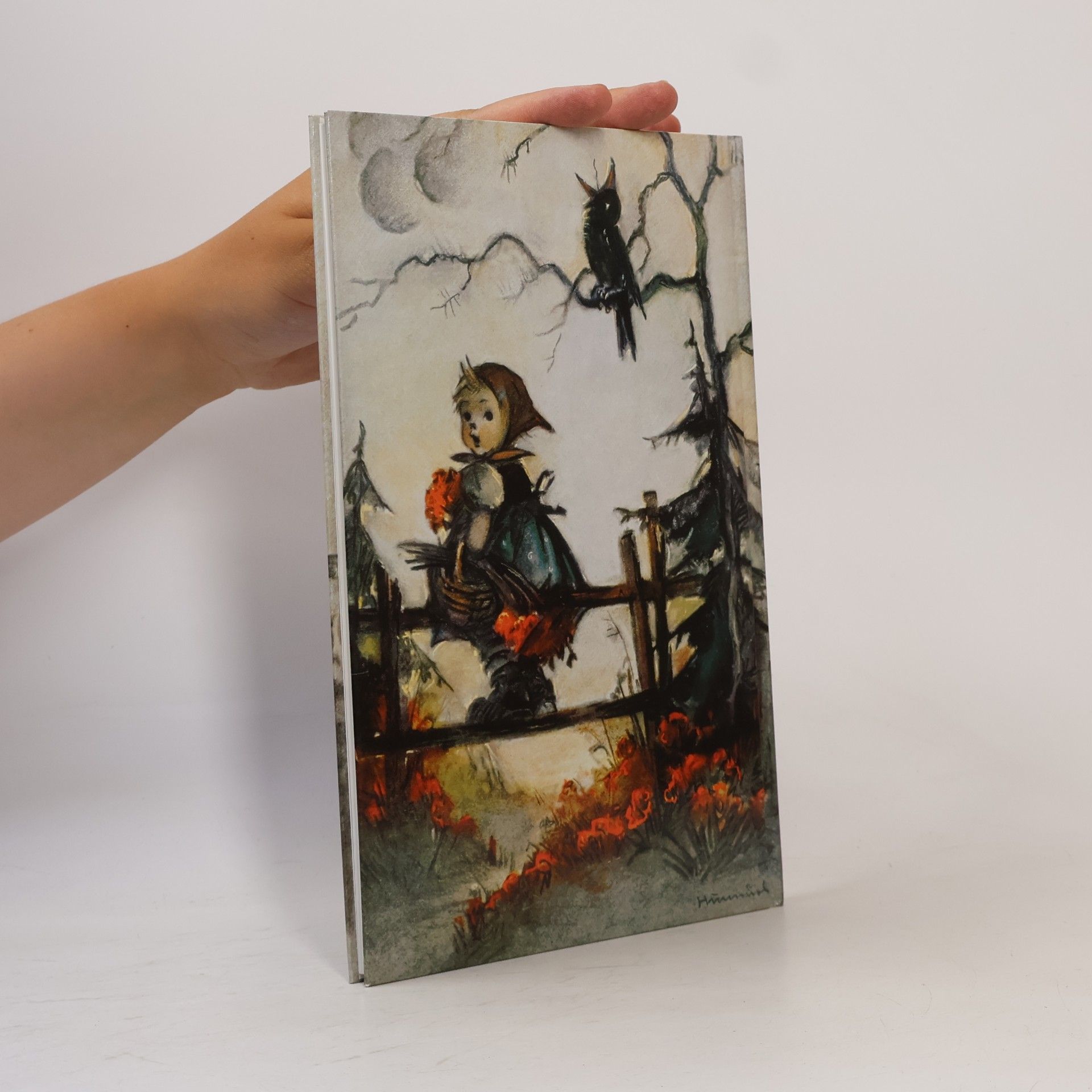 Maria Innocentia Hummel Das Hummel-Buch