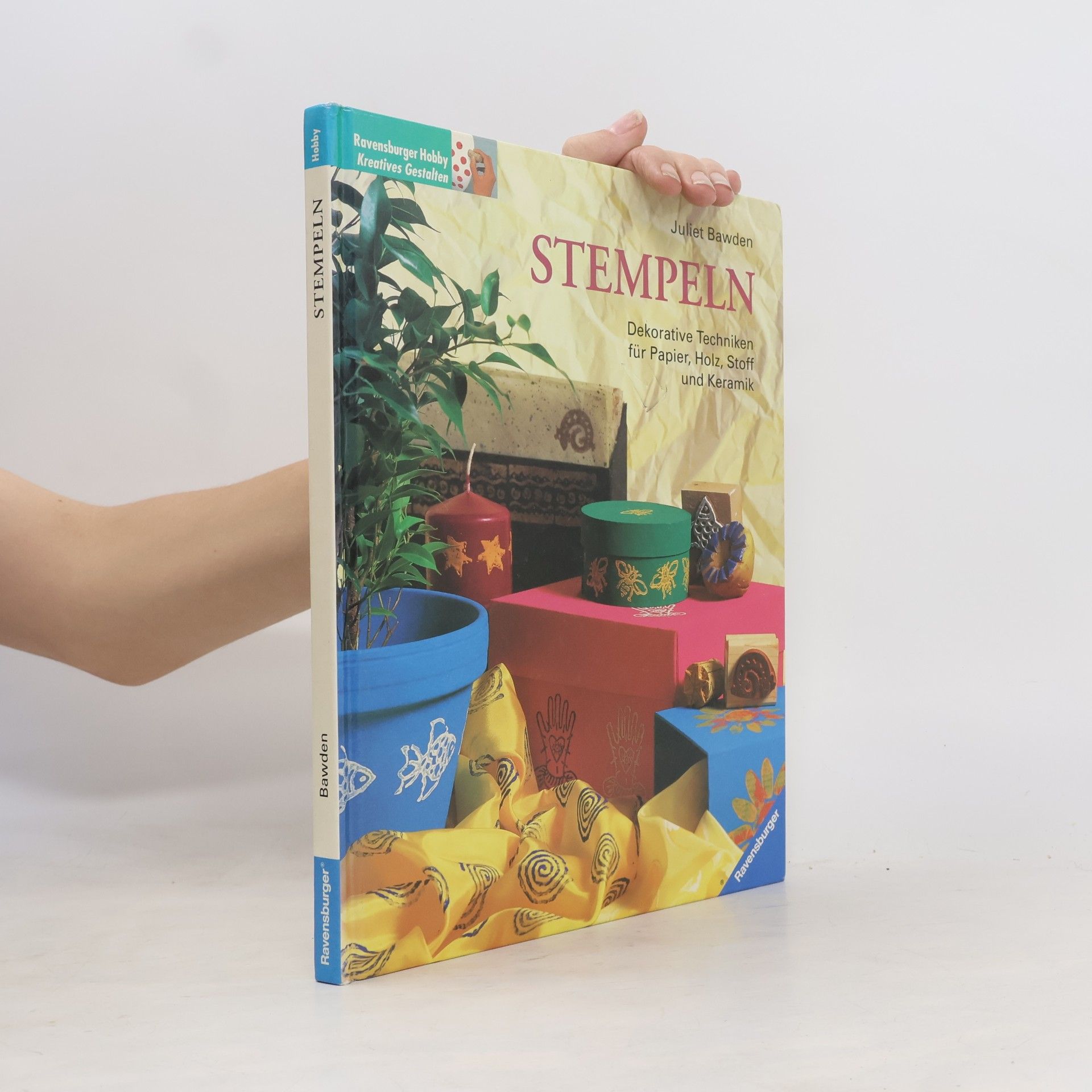 Stempeln