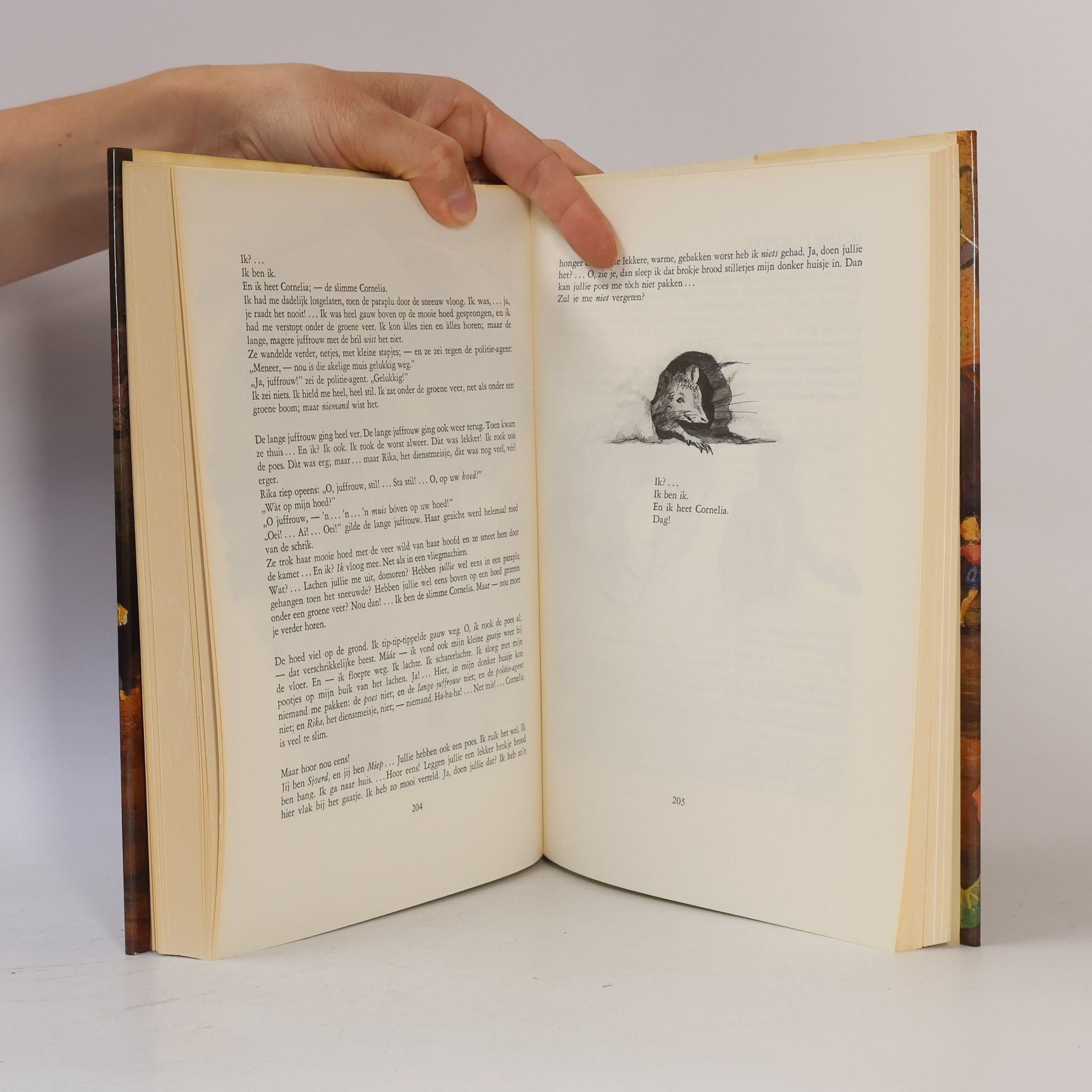 W. G. Van De Hulst Het nieuwe Voorleesboek