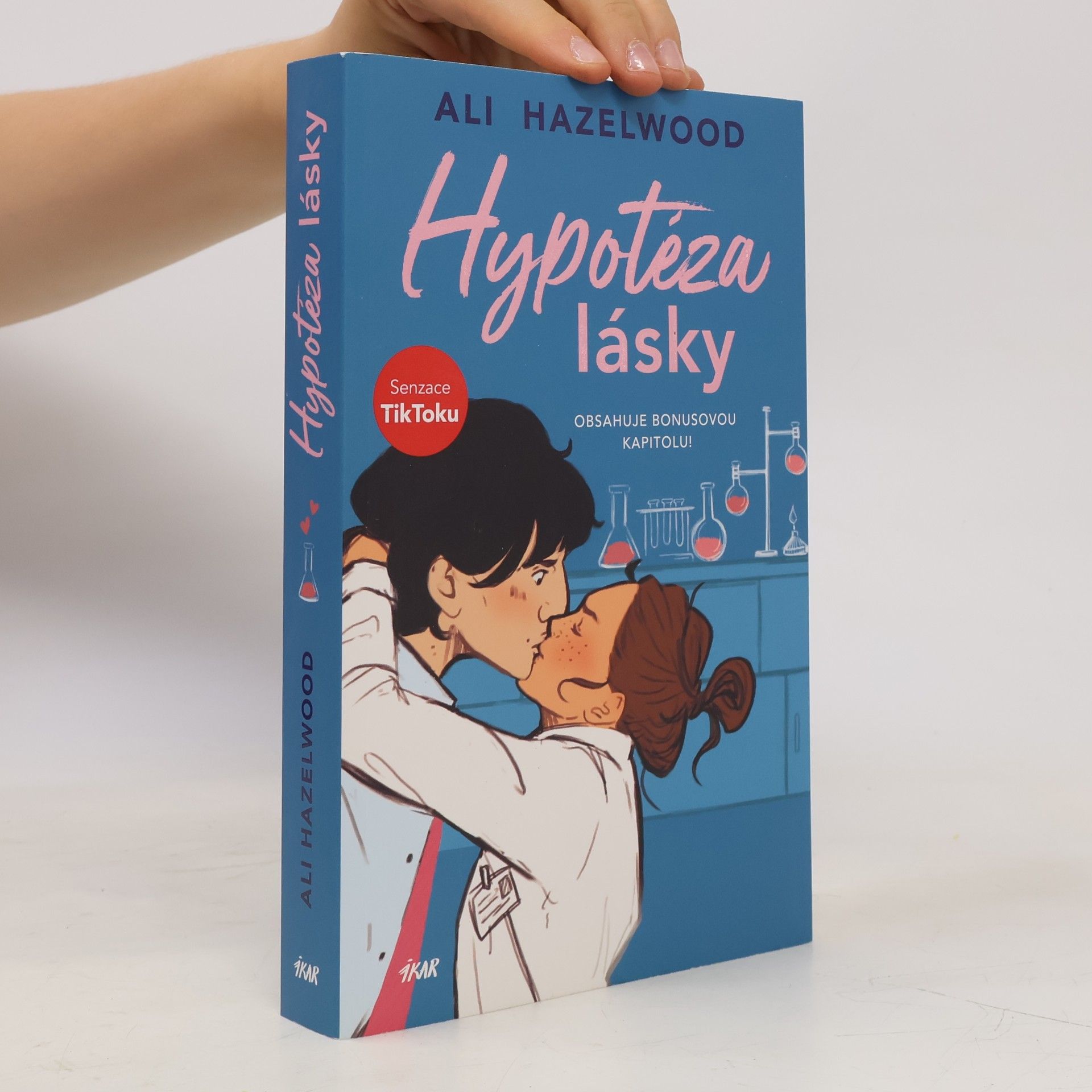 Hypotéza lásky