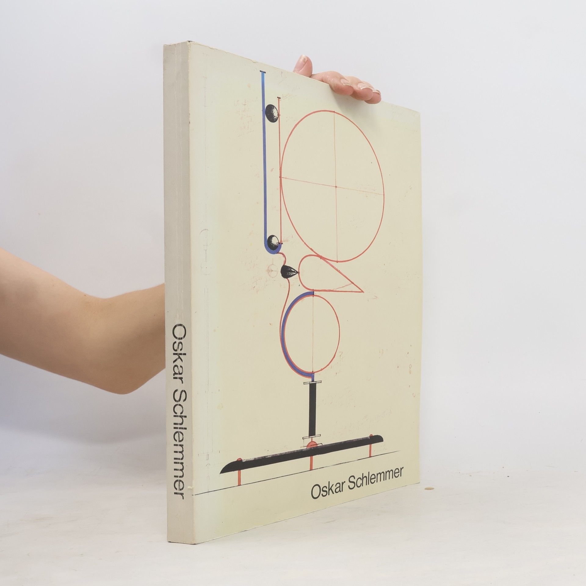 Oskar Schlemmer Oskar Schlemmer