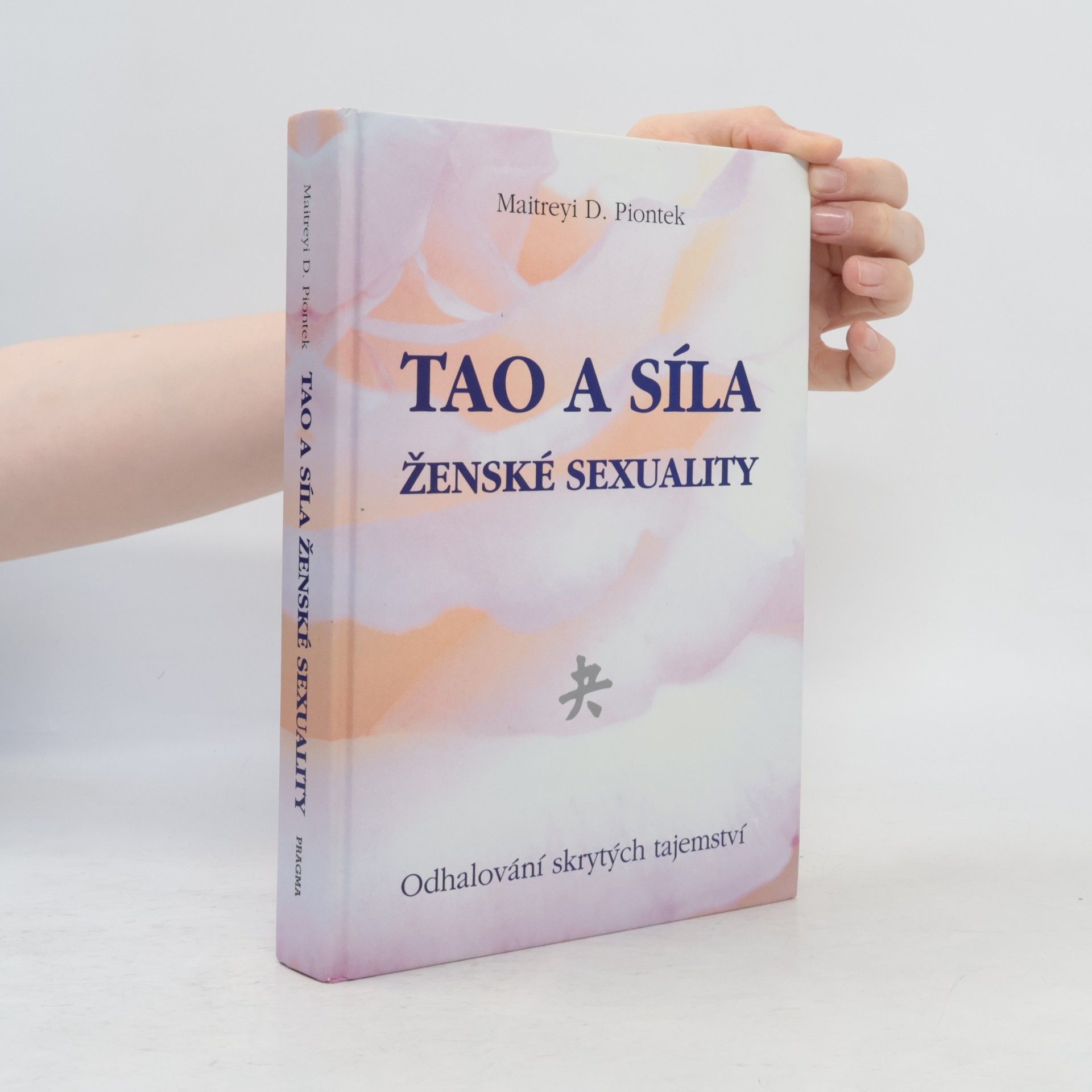 Tao a síla ženské sexuality