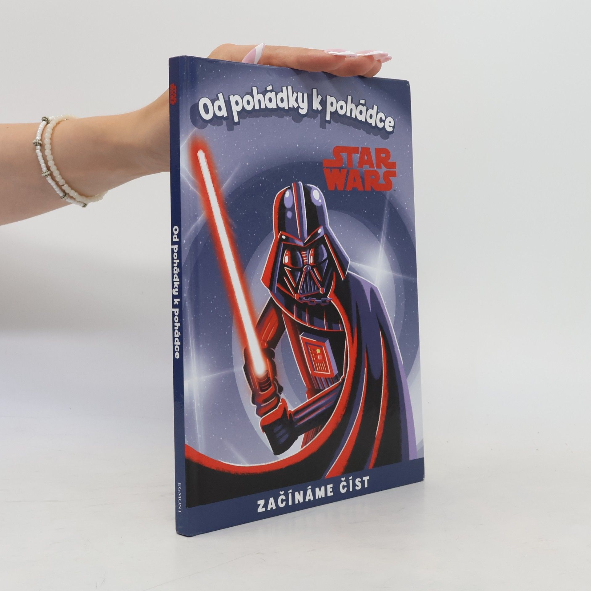 Various authors Star Wars - od pohádky k pohádce