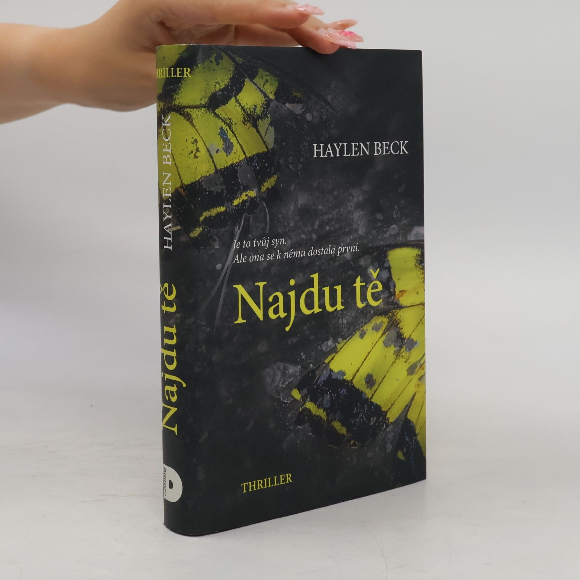Stuart Neville Najdu tě