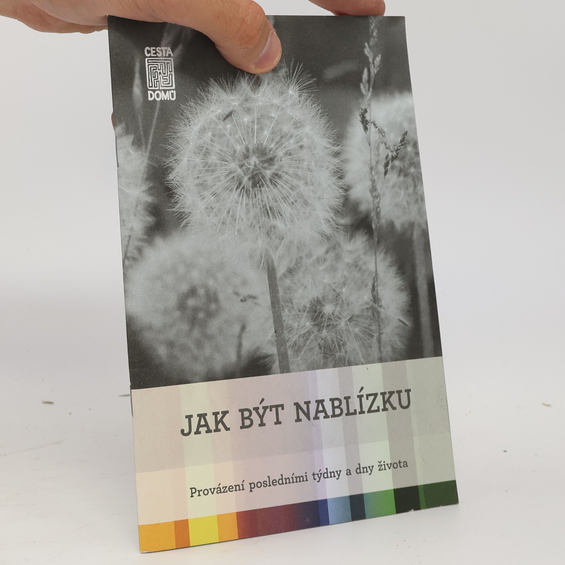 Jak být nablízku