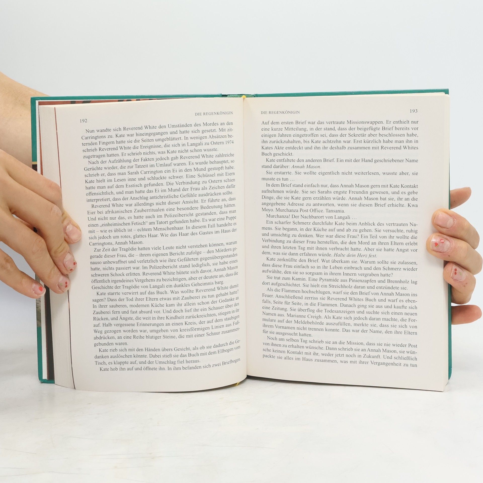 Collectif d'auteurs Reader's Digest Auswahlbücher Das letzte Plädoyer Die Regenkönigin Ebbe und Blut Das Weihnachtswunder