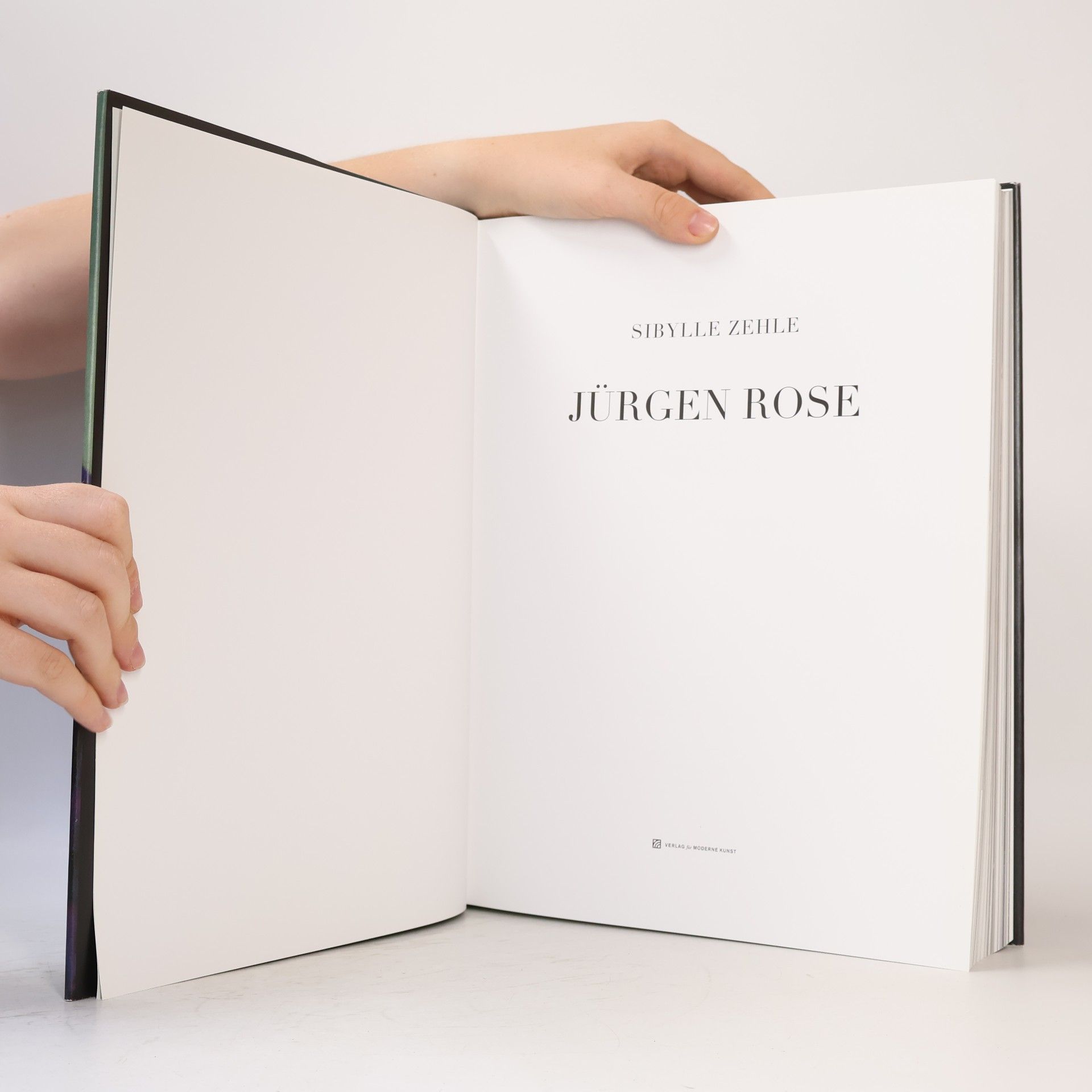Sibylle Zehle Jürgen Rose