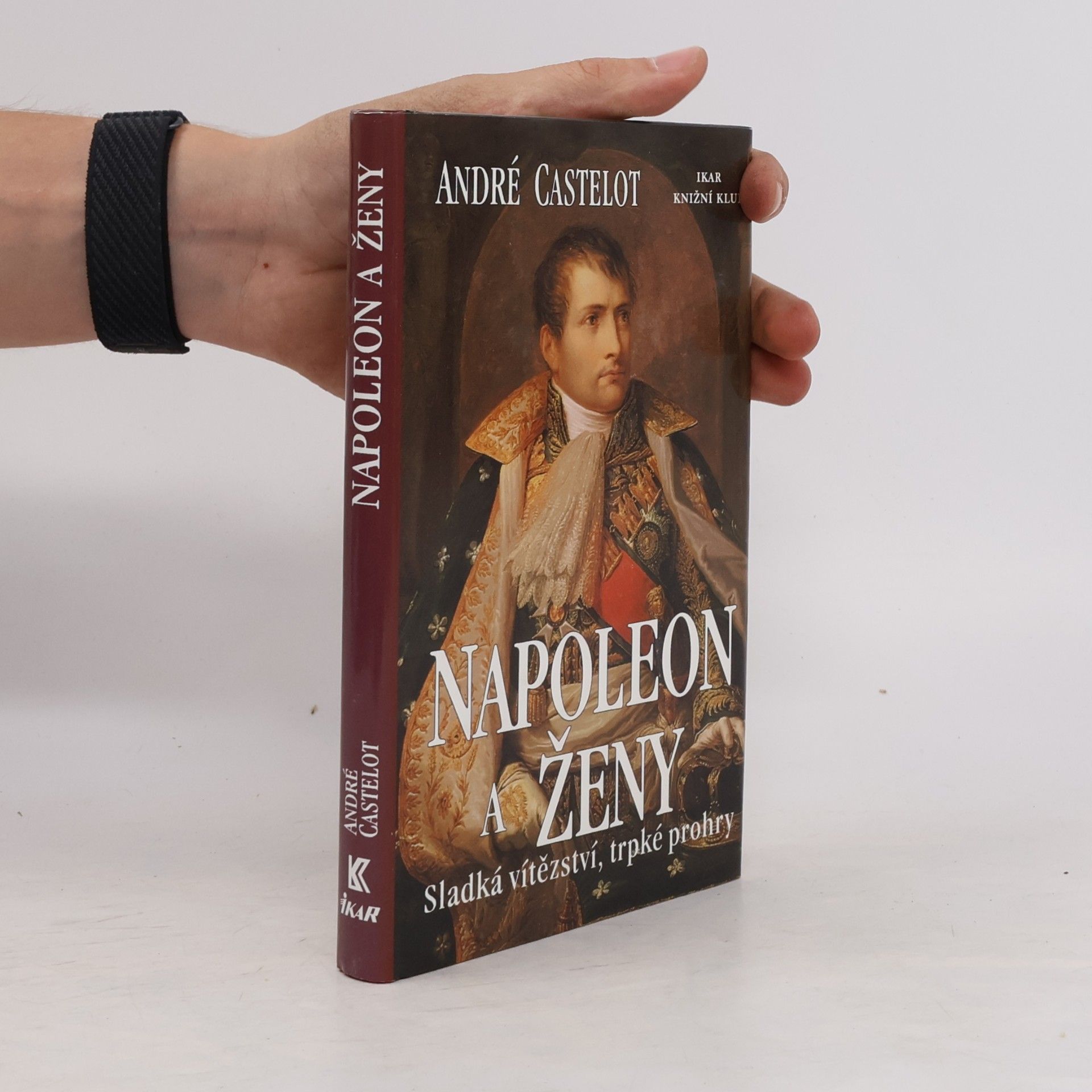 Napoleon a ženy