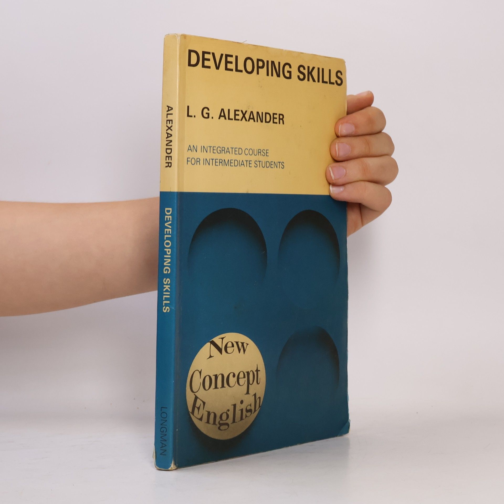 Developing Skills