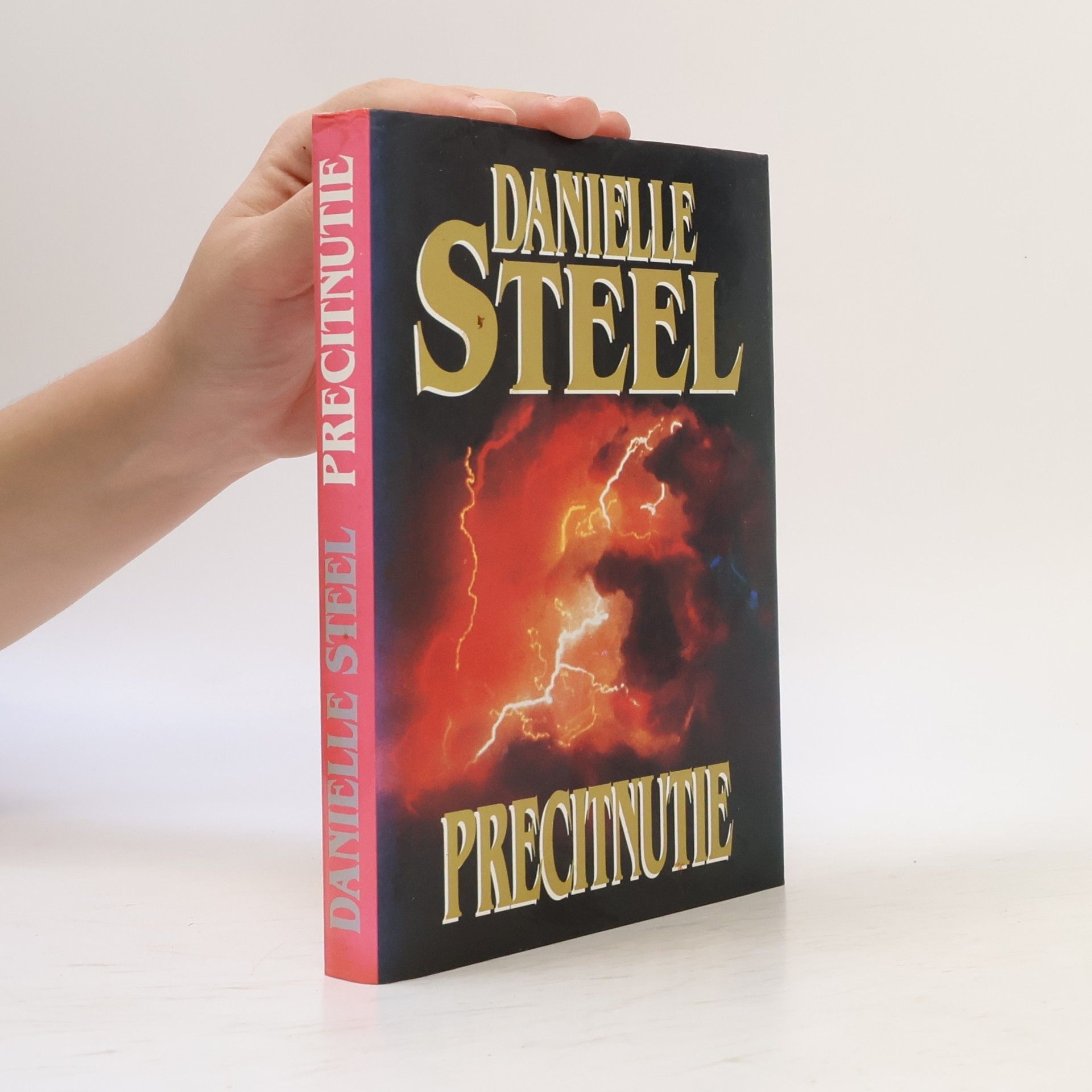 Danielle Steel Precitnutie