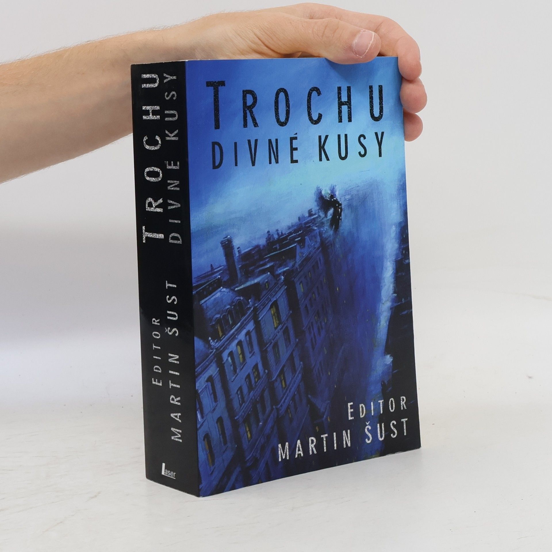 Trochu divné kusy