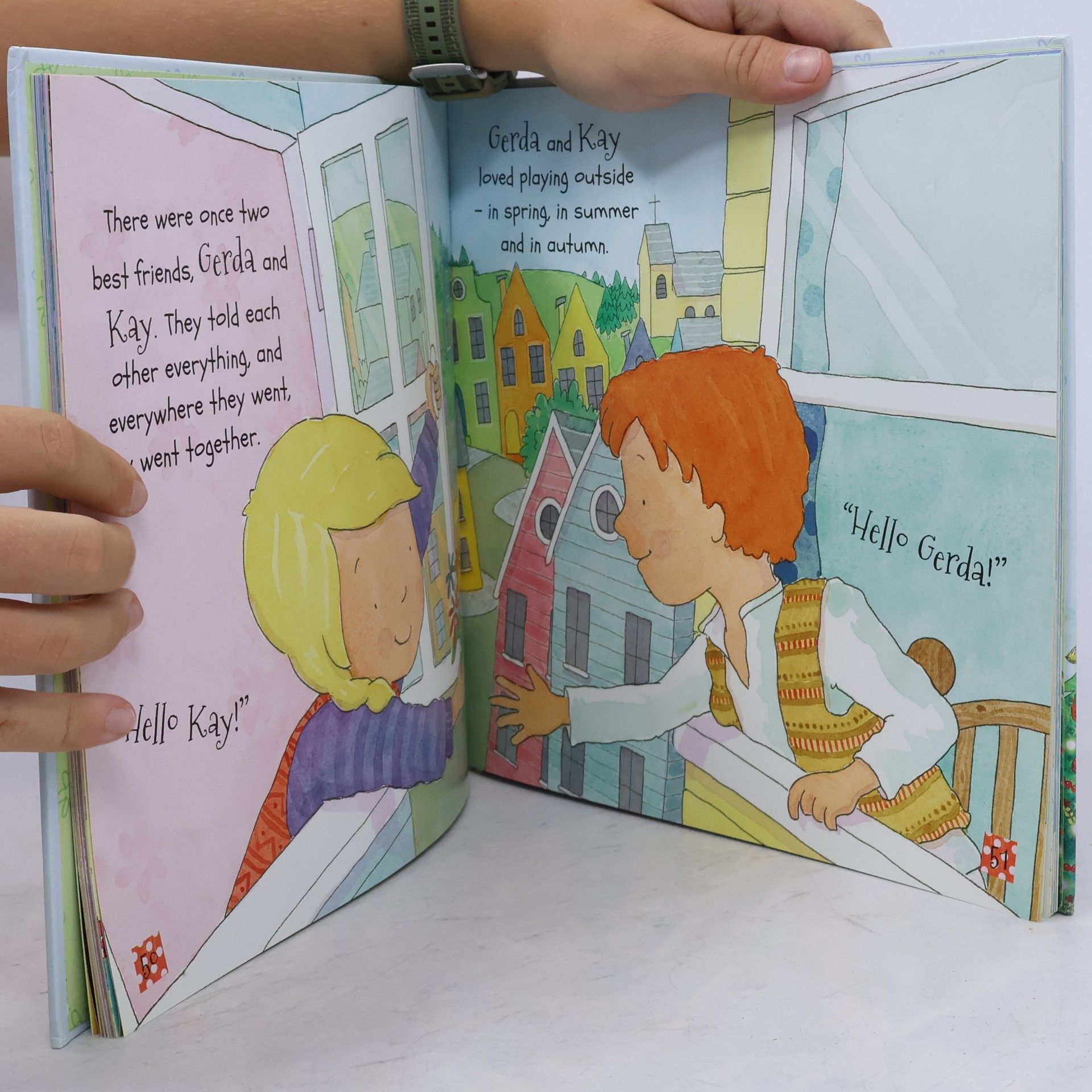 Big Book of Christmas Stories