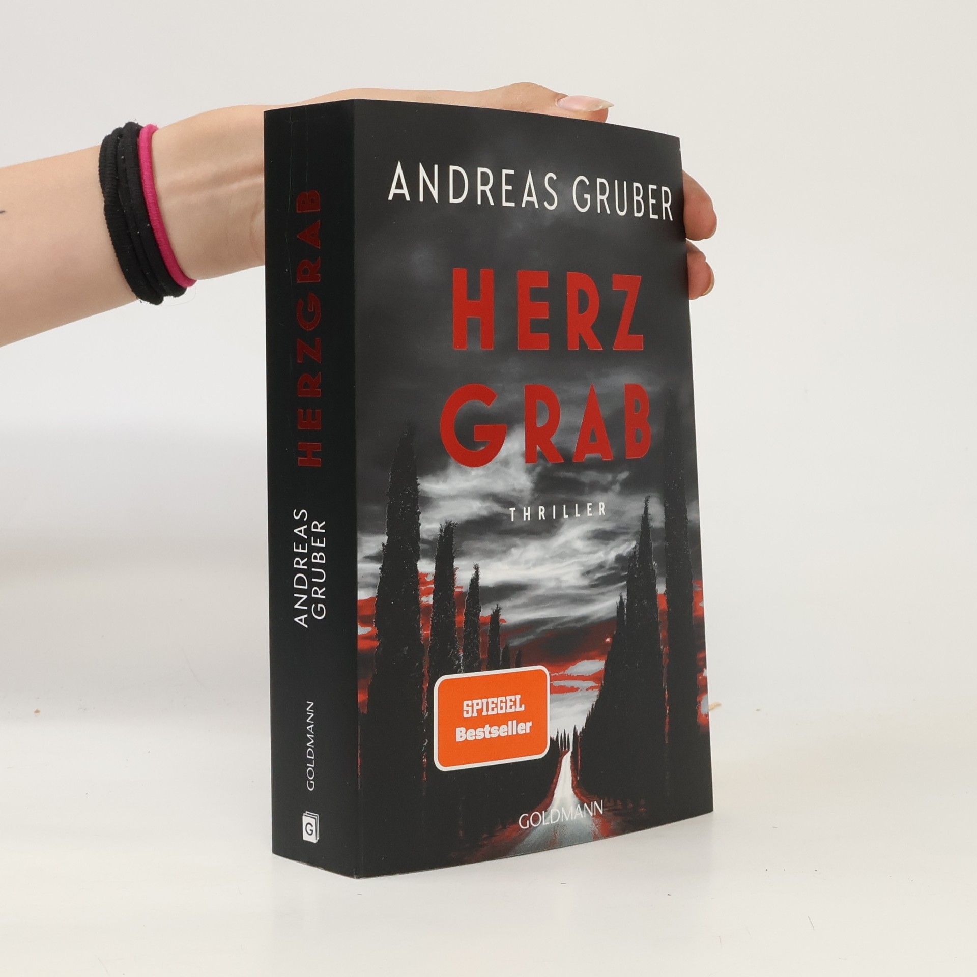 Herzgrab
